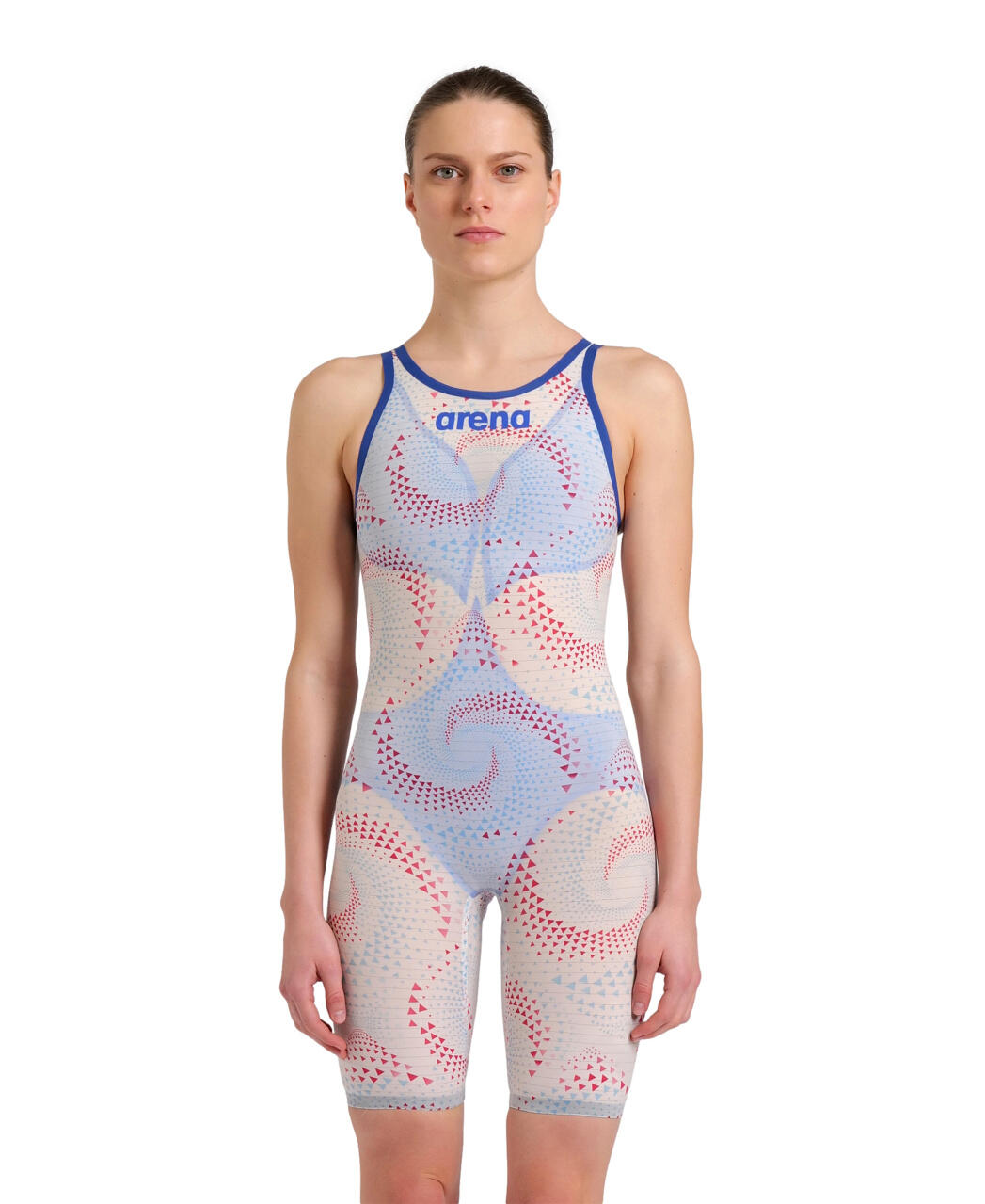 Strój startowy Arena POWERSKIN CARBON AIR2 LE OB Fireflow