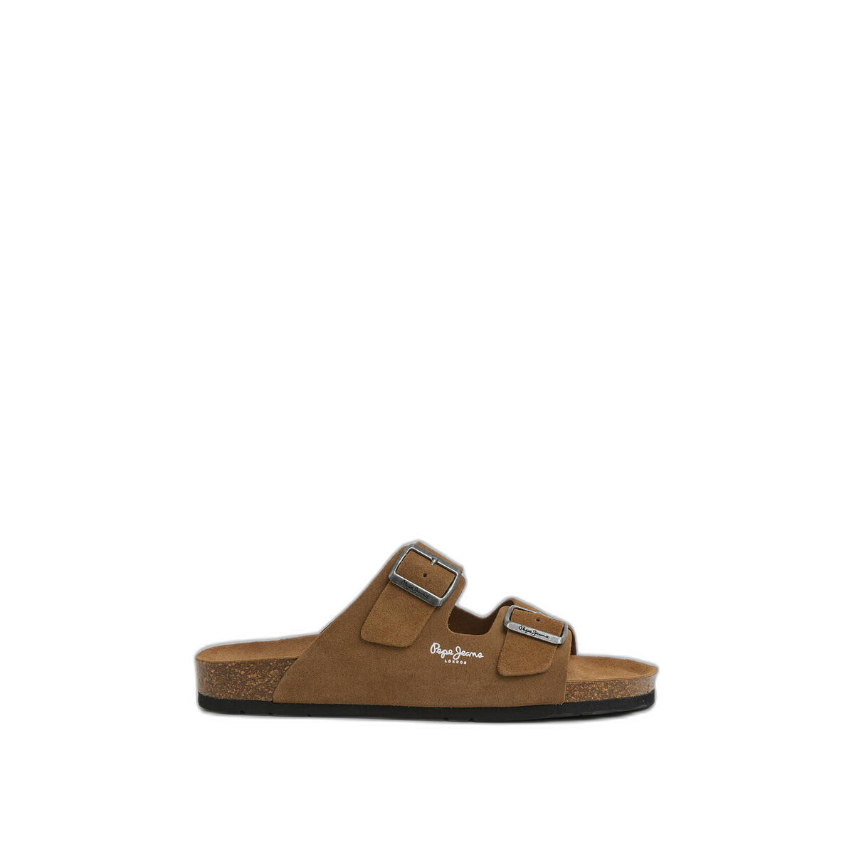 Sandały Pepe Jeans Bio Suede