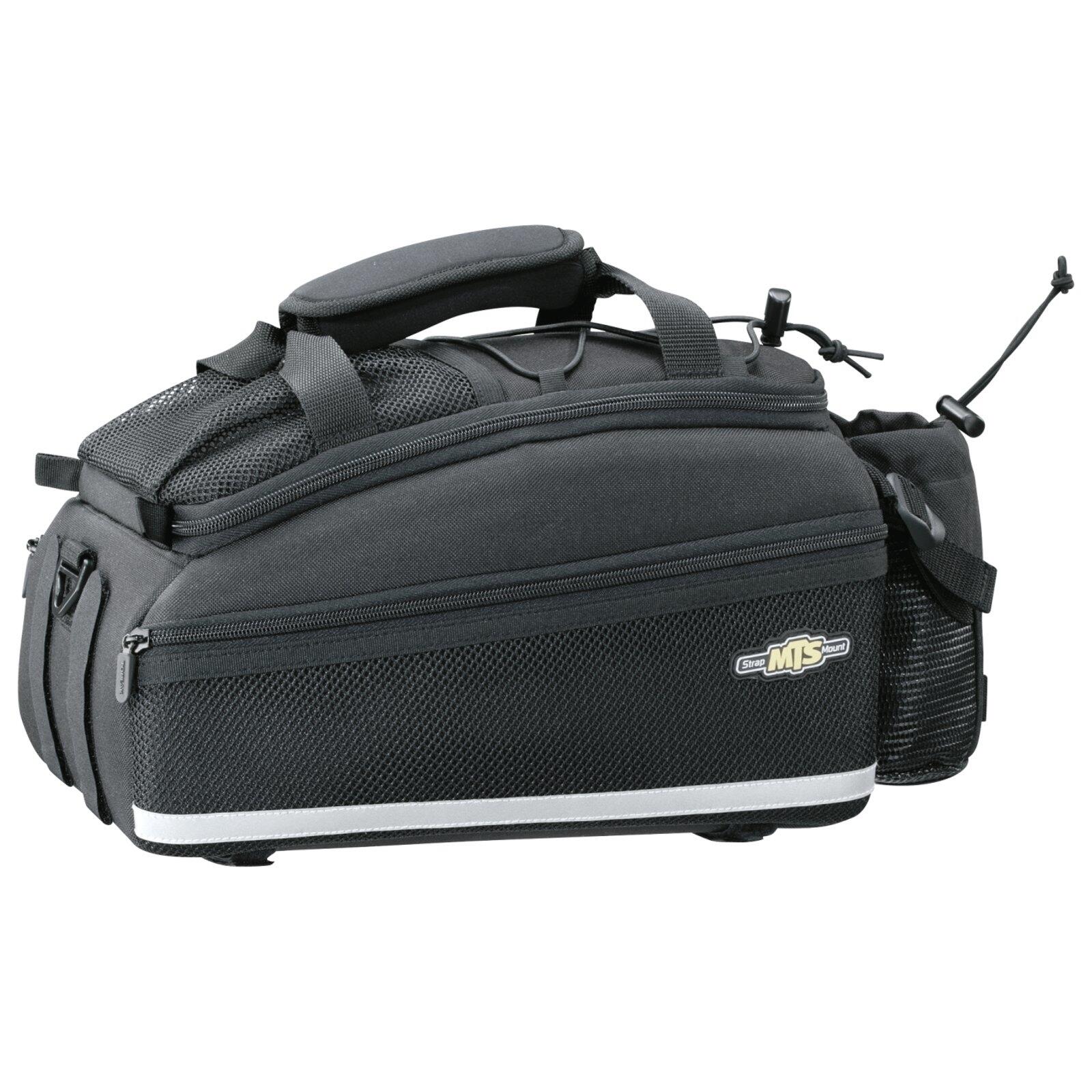 Torba na bagażnik Topeak MTS TrunkBag EX RackTime