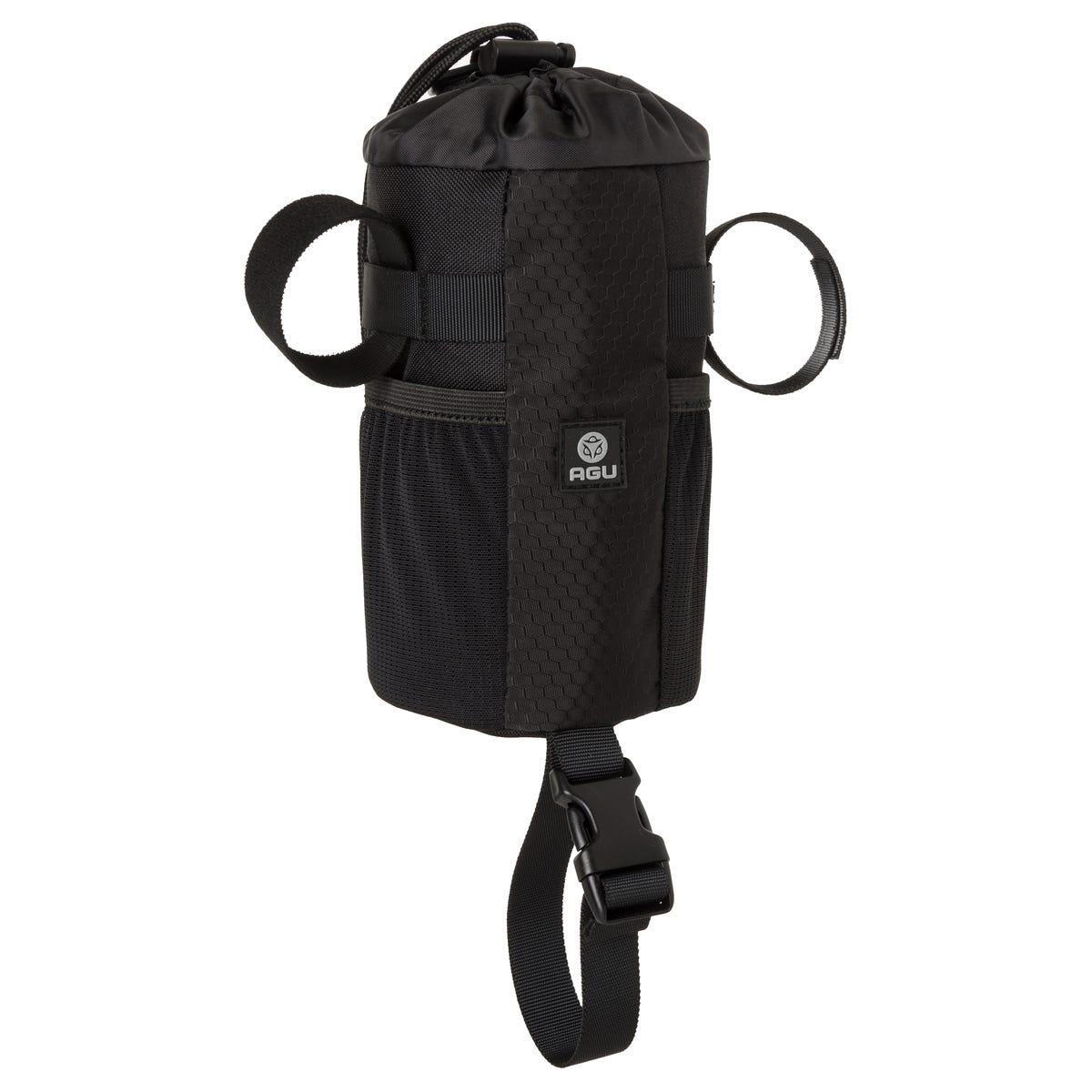 Snack-Pack Venture Black