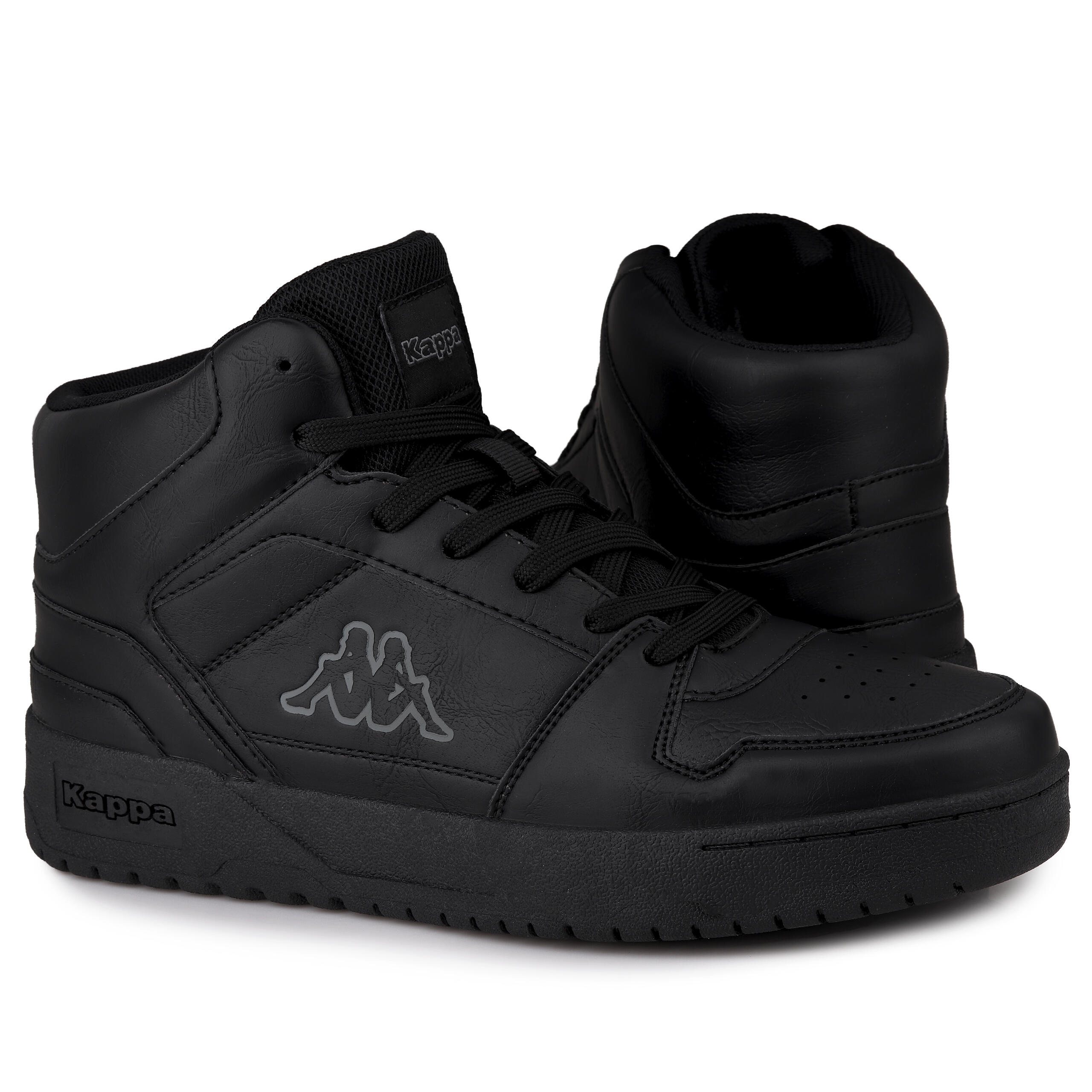 Buty męskie wysokie sportowe Kappa CODA MID OC