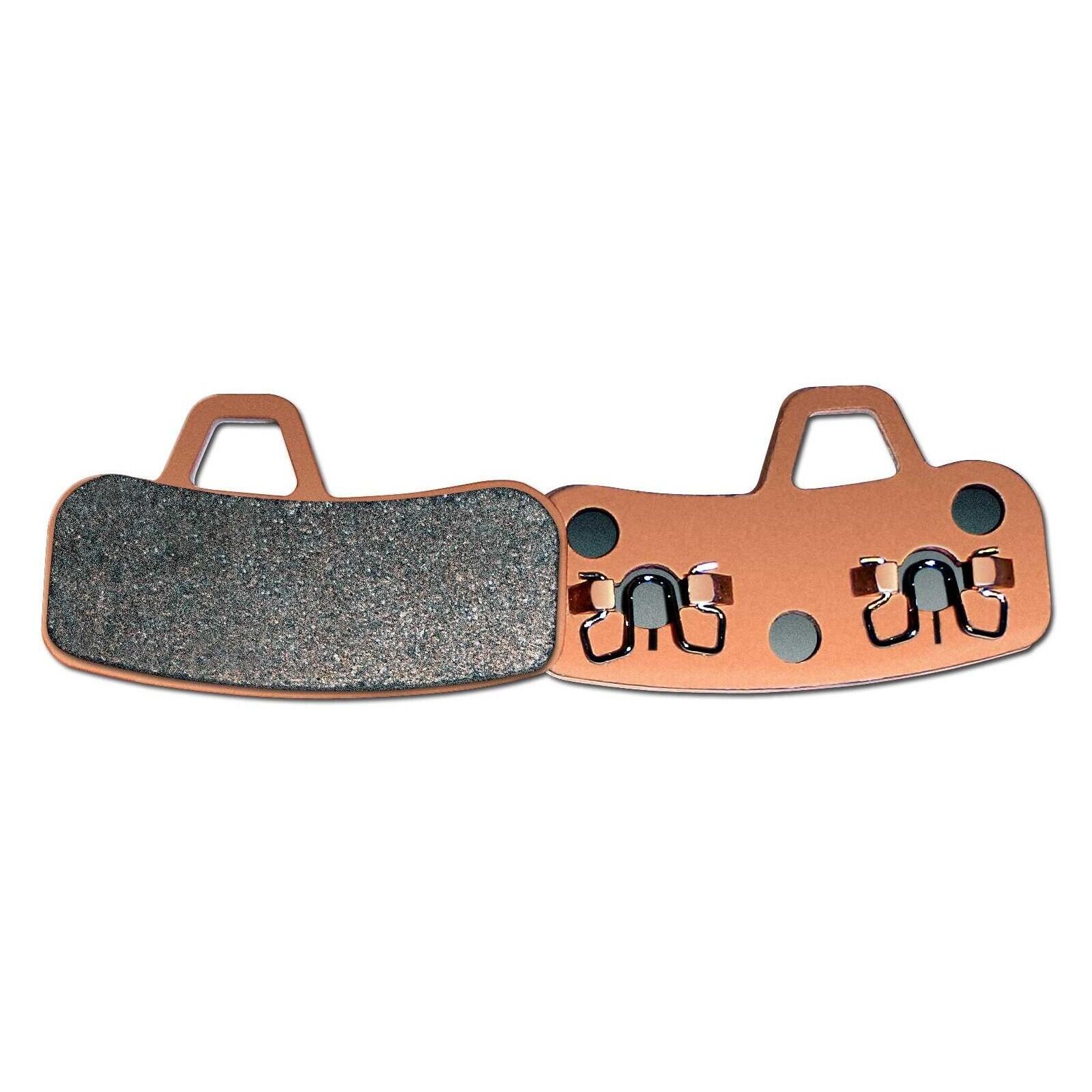 Klocki hamulcowe do rowerów Hayes T100