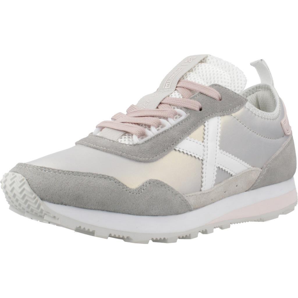 Buty MUNICH UM WMN Szary
