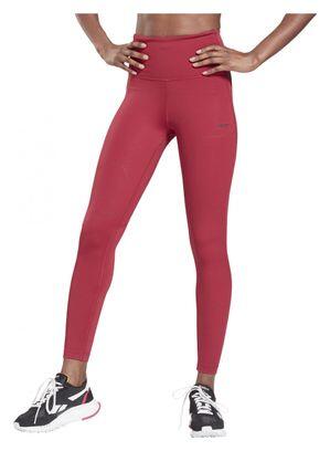 Legginsy damskie Reebok TS Lux Perform Perf