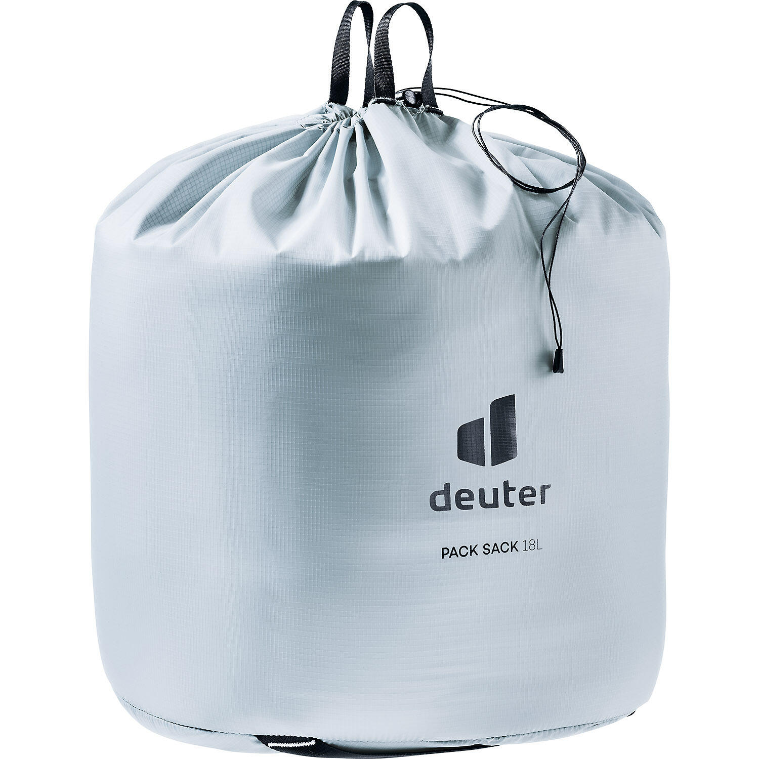 Worek bagażowy Deuter Pack Sack 18 - tin