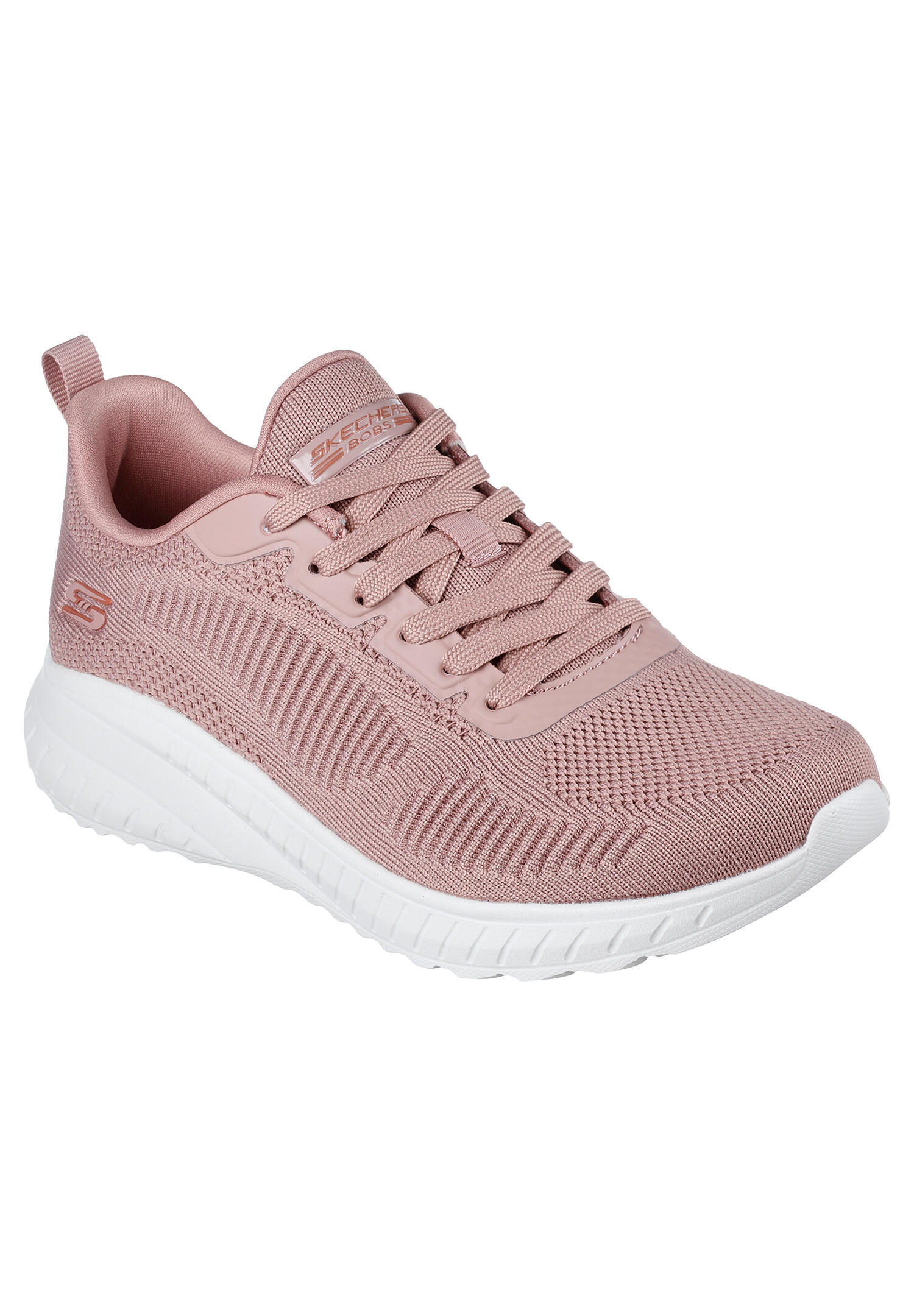 Buty SKECHERS BOBS SQUAD Rose