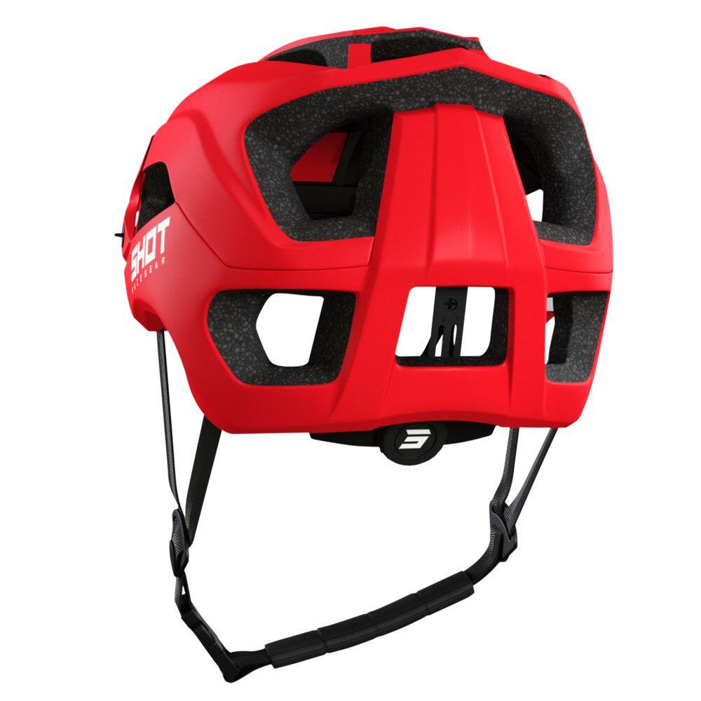 Kask rowerowy dla dorosłych Climb
