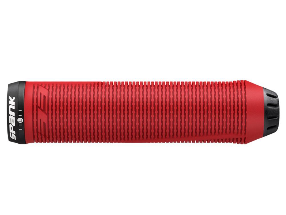 Uchwyty Spank Spike 33 Lock-On