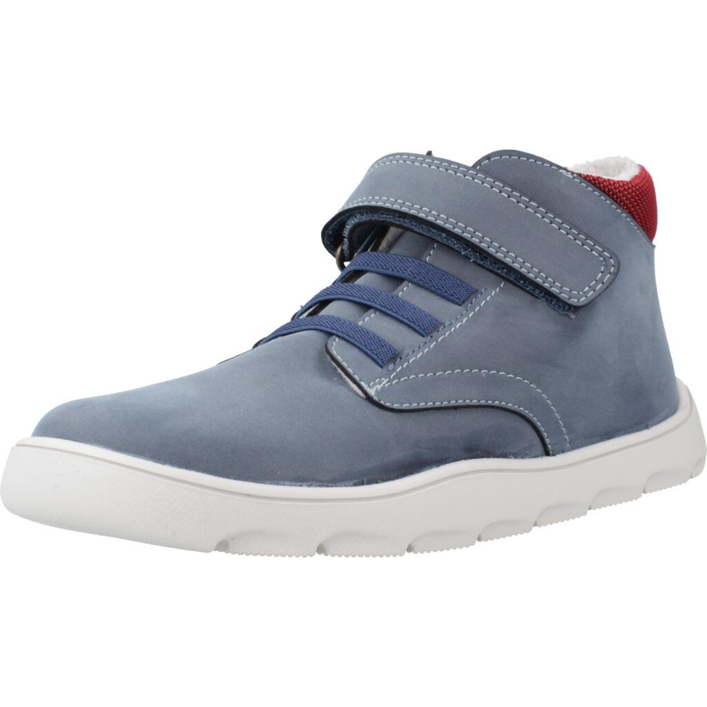 Buty PABLOSKY 519244P Niebieski