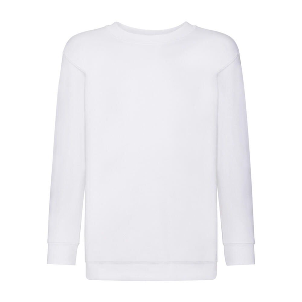 Bluza Dziecięca Classic Plain Setin