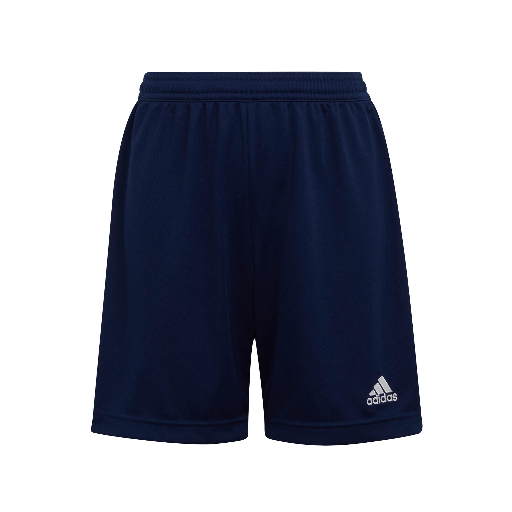 Spodenki piłkarskie junior Adidas Entrada 22