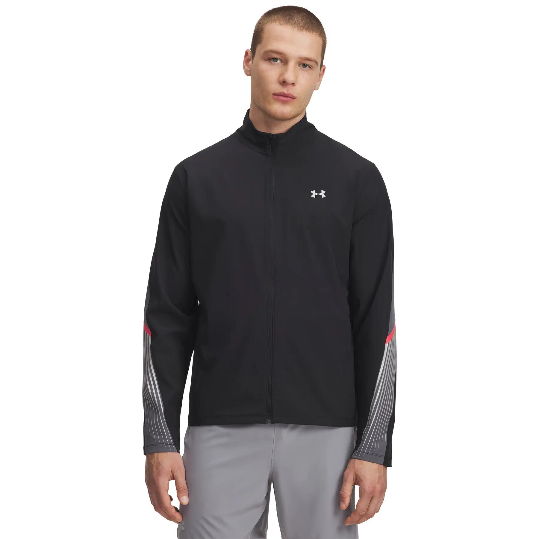 Kurtka z dresu Under Armour Velociti Storm
