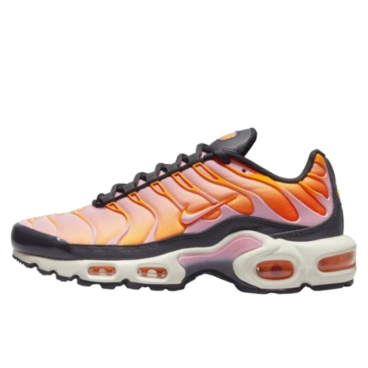 Buty do chodzenia dla dorosłych Air Max Plus Sherbert