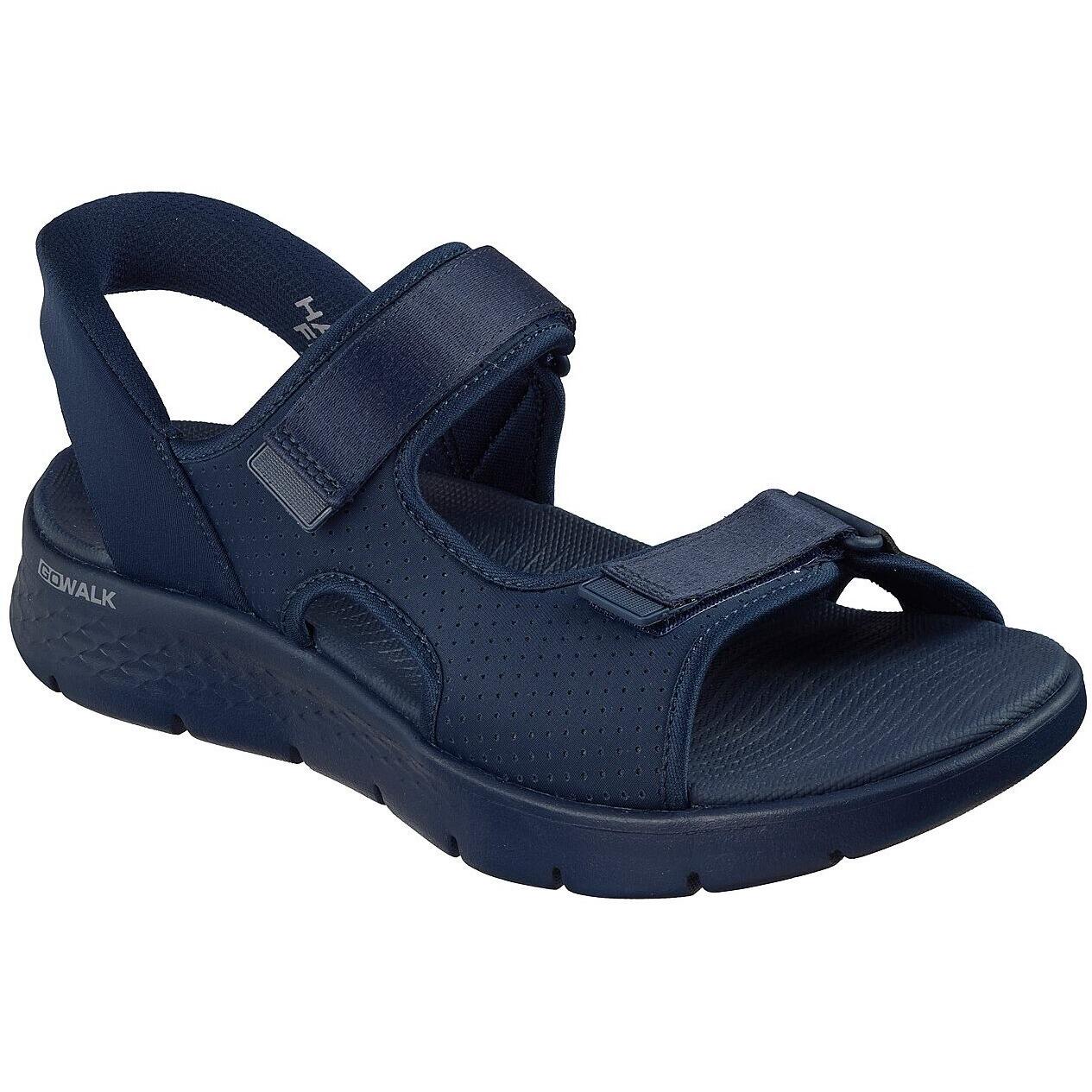 Sandały męskie Skechers Go Walk Flex Sandal easy Entr