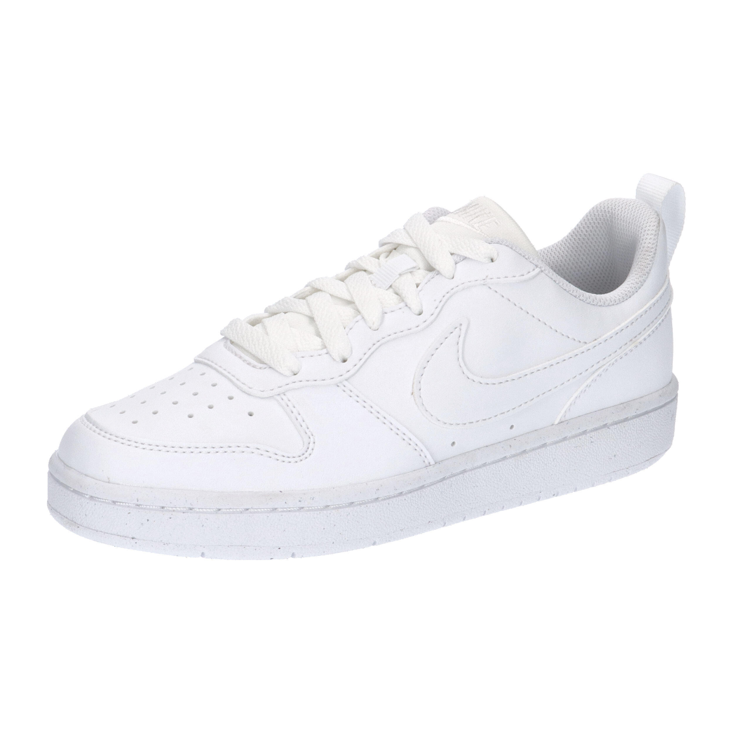 Buty do chodzenia damskie Nike Court Borough Low Recraft Bg