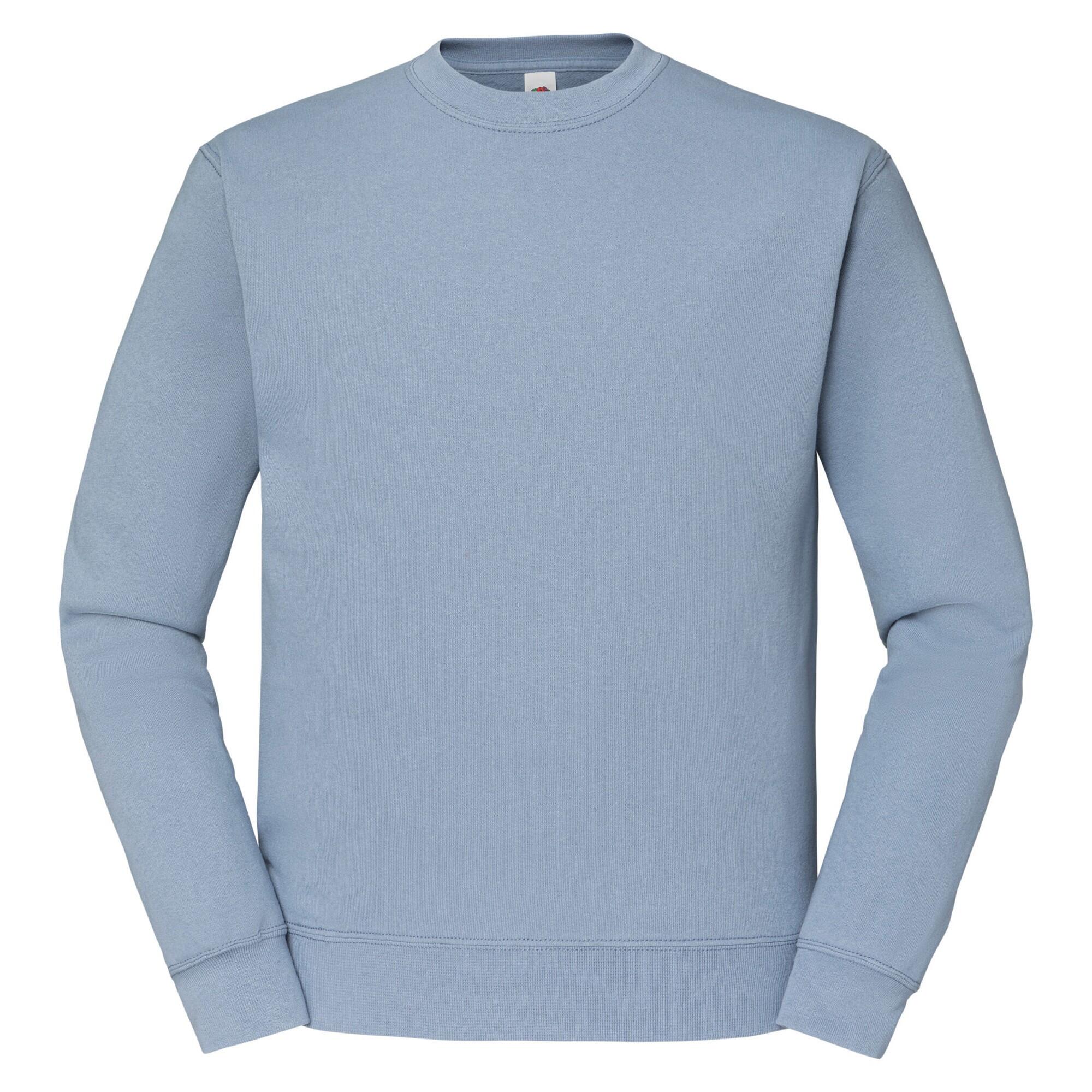 Klasyczna Bluza Rozpinana Unisex Dla Dorosłych