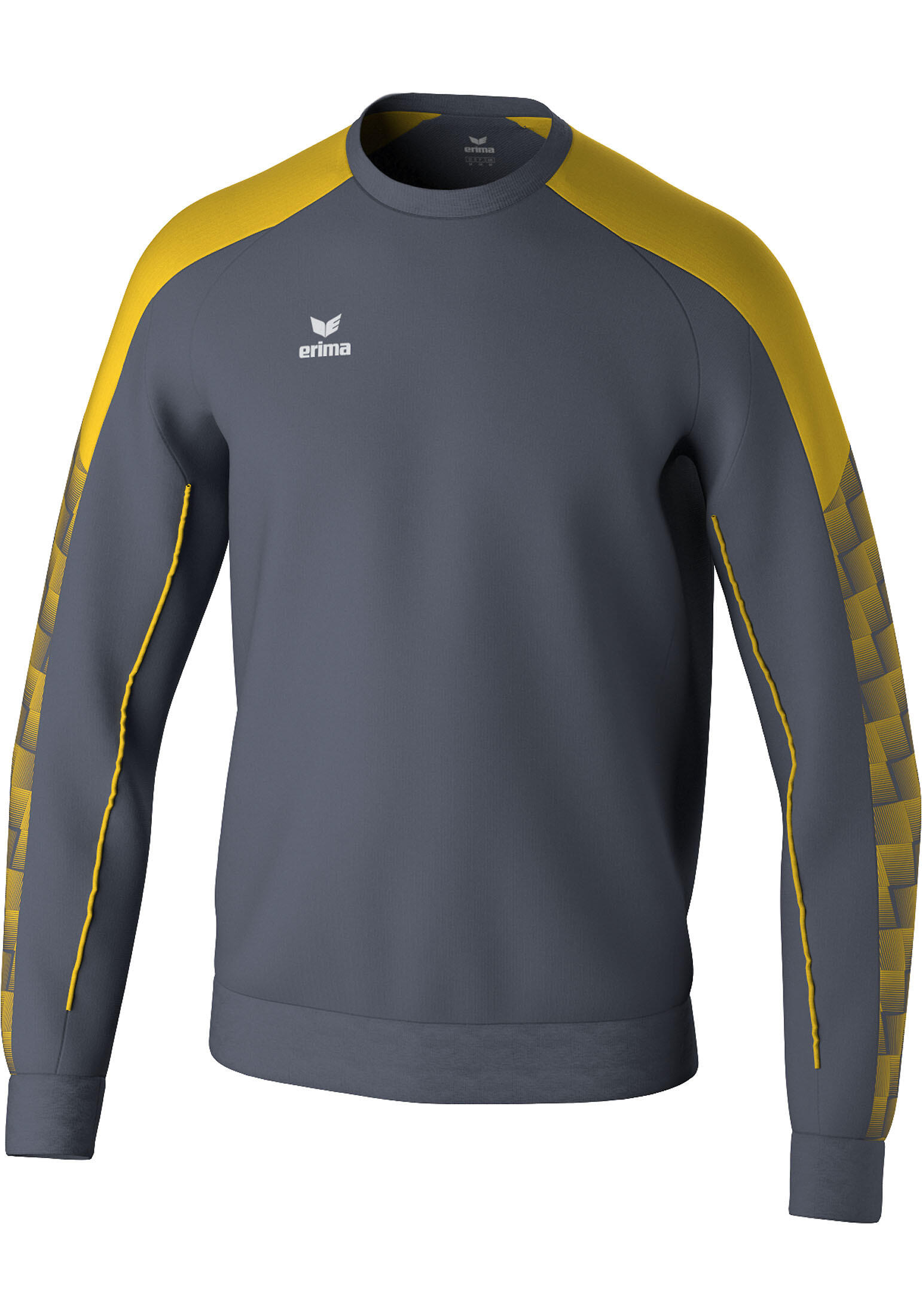 Bluza dziecięca Erima Evo Star