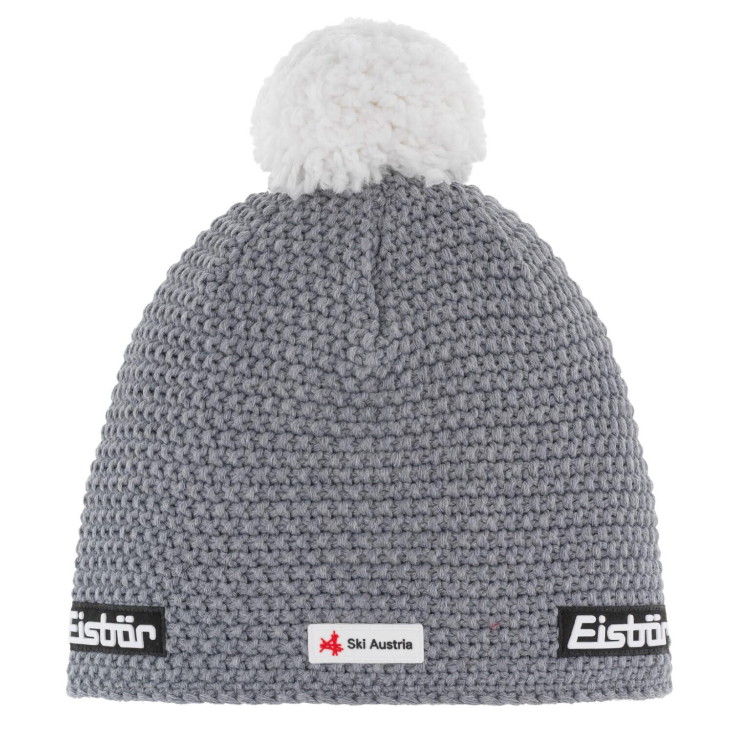 Czapka Eisbar Jamie Pompon MÜ SKA