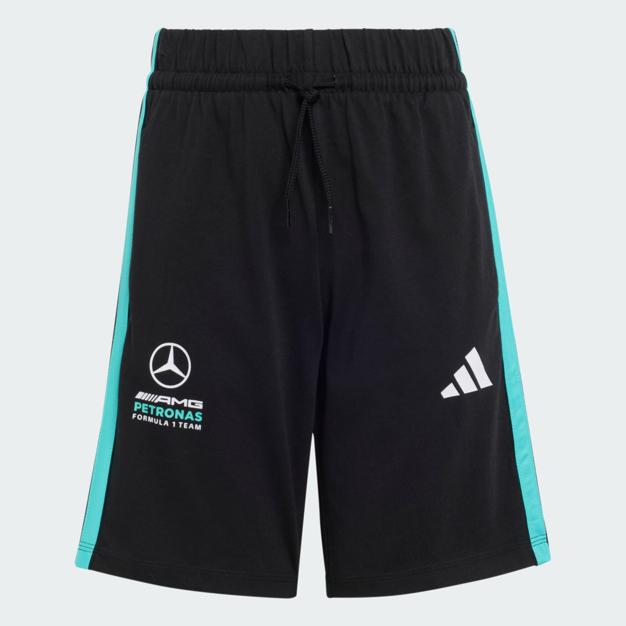 SZORTY MERCEDES - AMG PETRONAS FORMULA 1 TEAM DNA