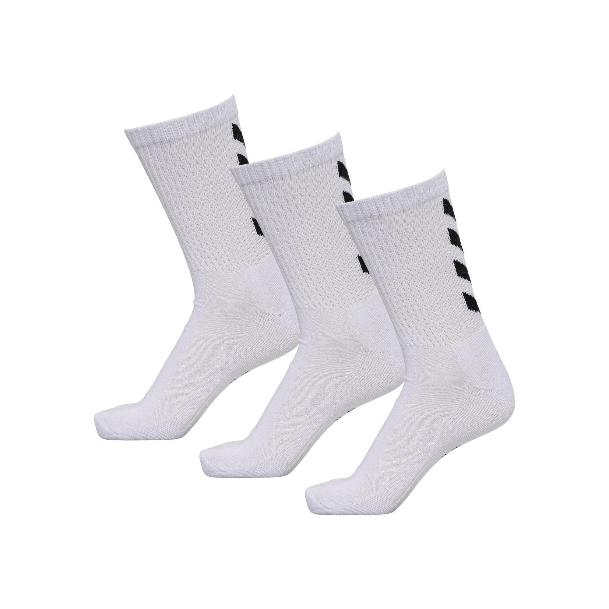 Zestaw skarpet sportowych dla dzieci Hummel Fundamental 3-Pack Sock