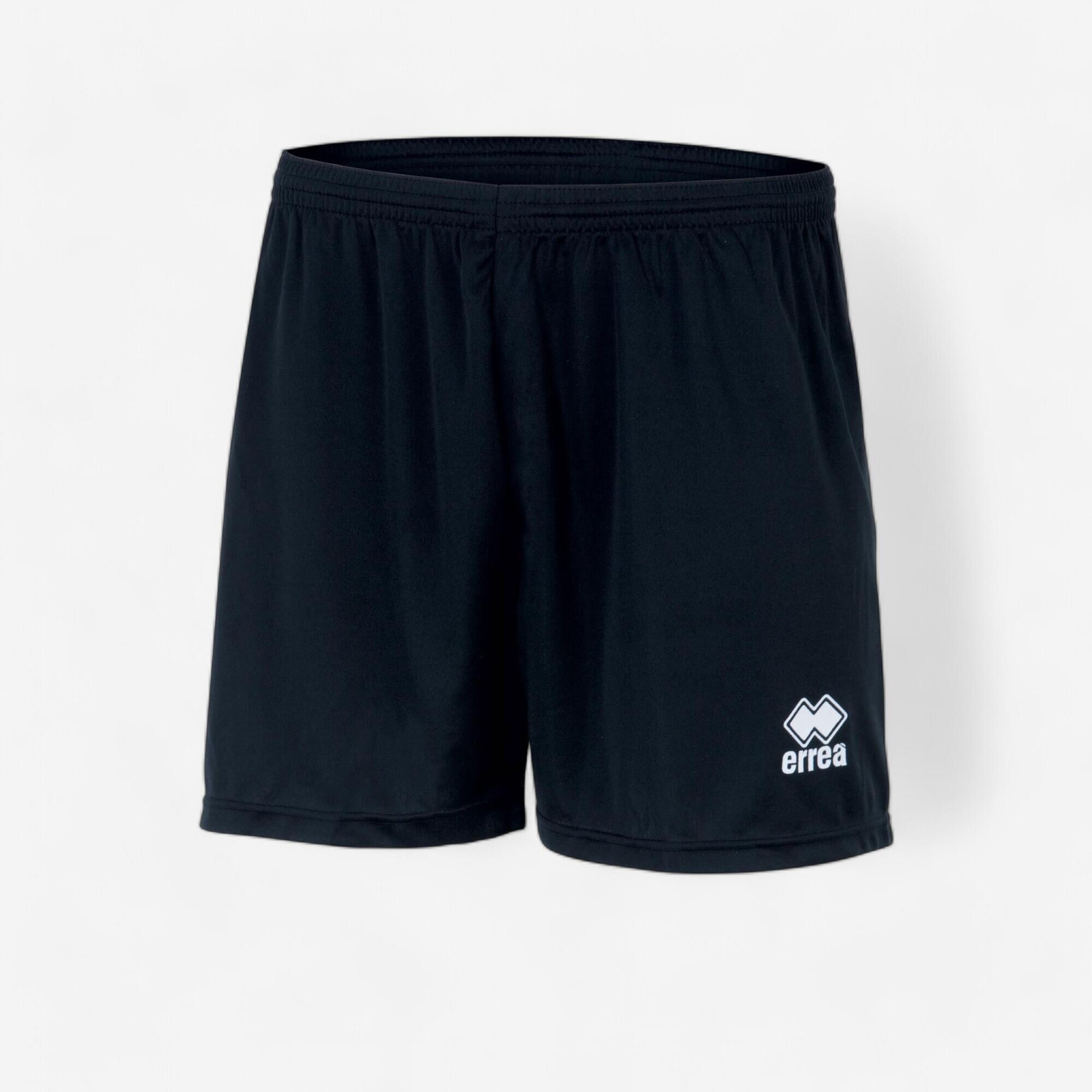 Spodenki do siatkówki męskie Errea Short New Skin