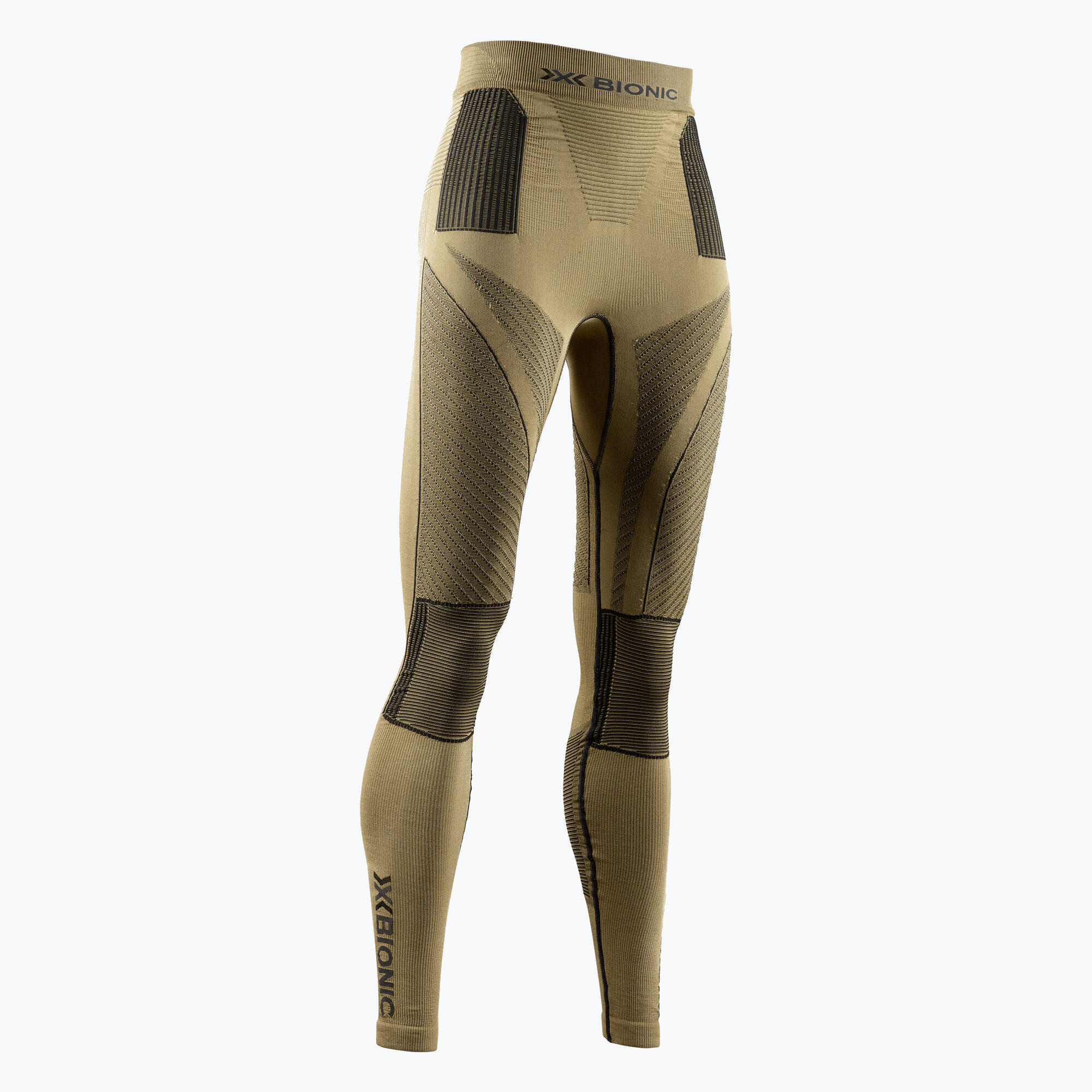 Spodnie termoaktywne damskie X-Bionic Radiactor 4.0