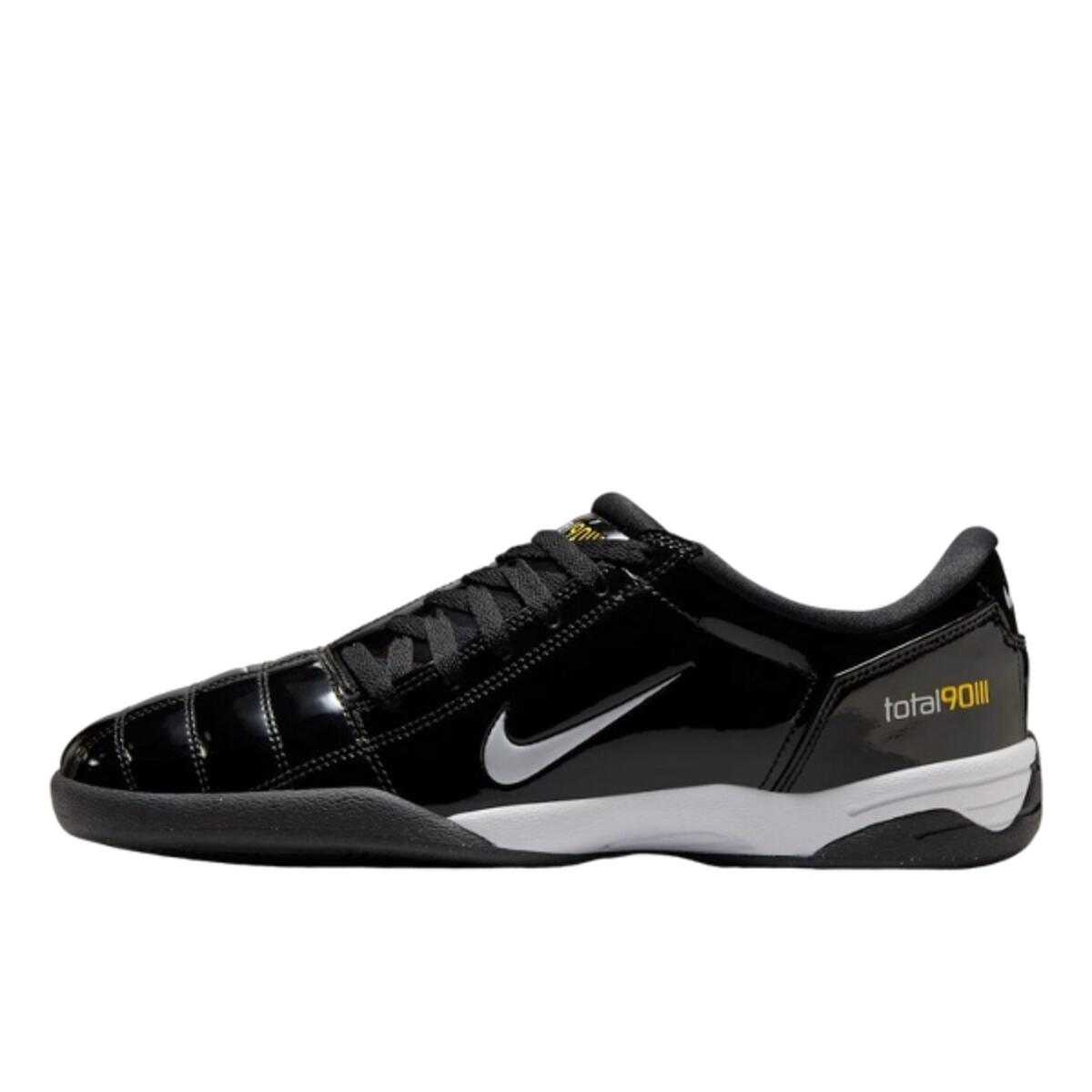 Buty do chodzenia dla dorosłych Nike Total 90 3 SP Black