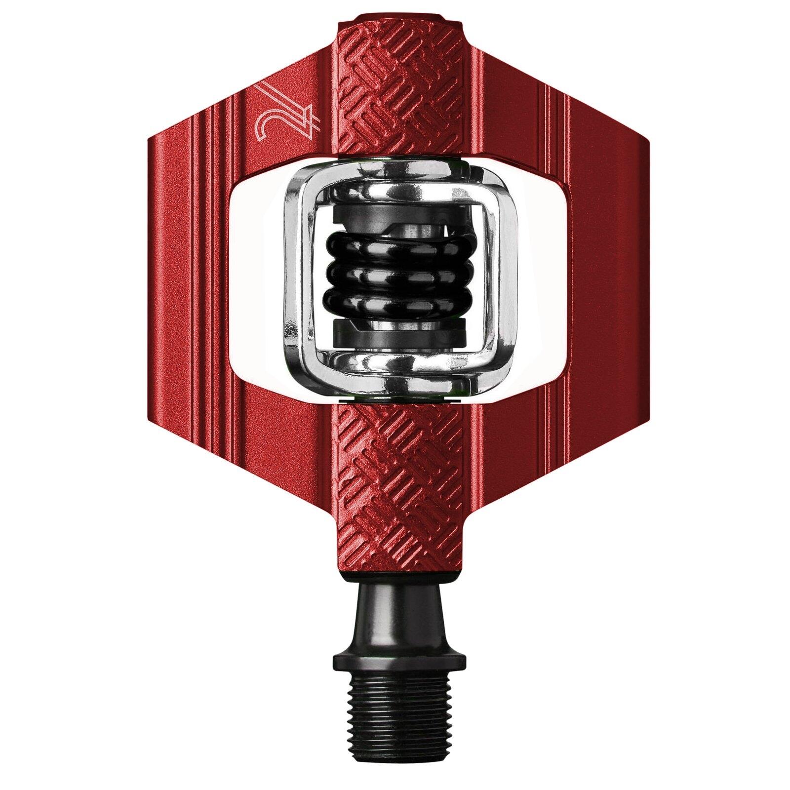 Pedały crankbrothers candy 2