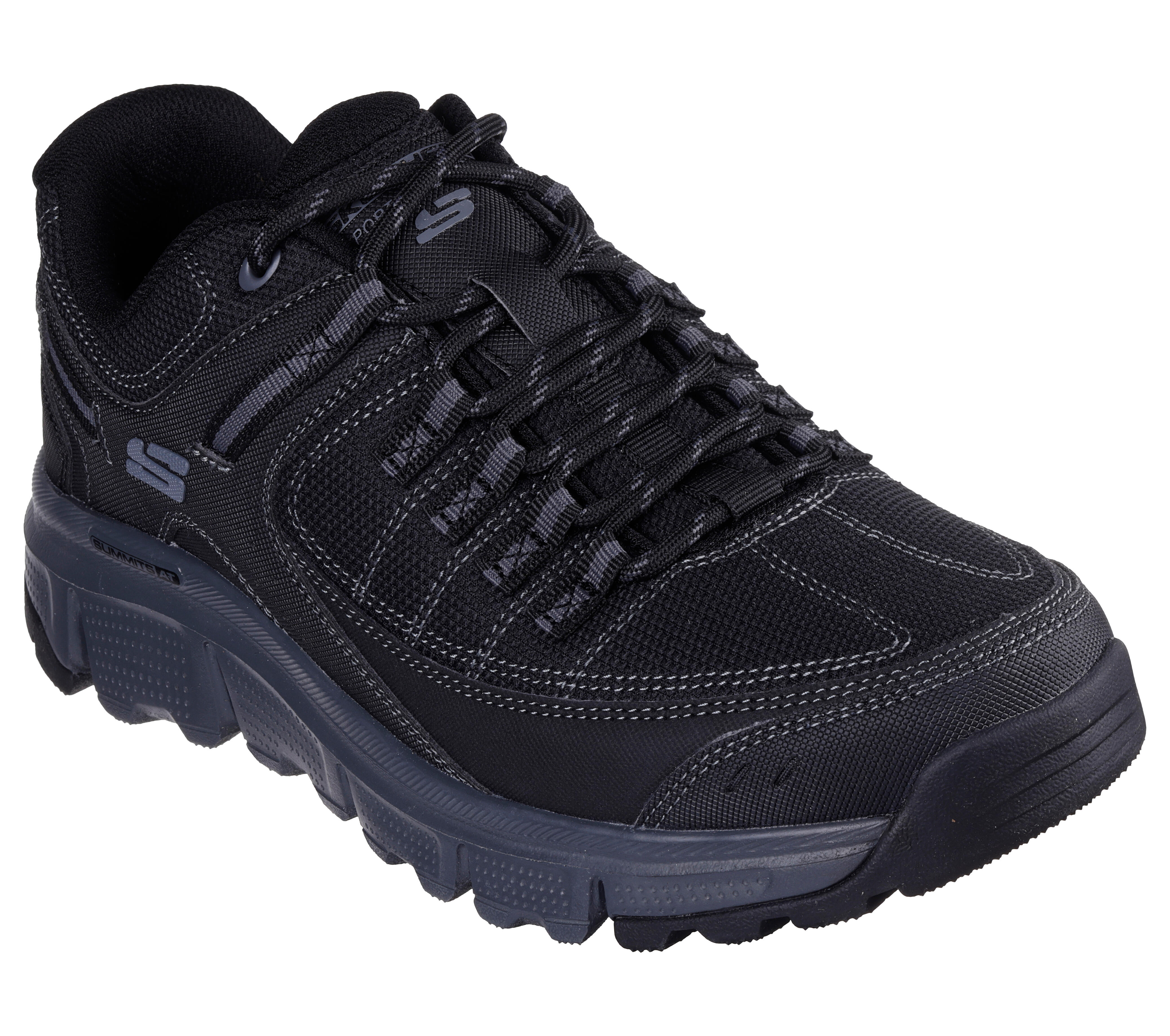 Buty do chodzenia męskie Skechers Summits At Upper Draft