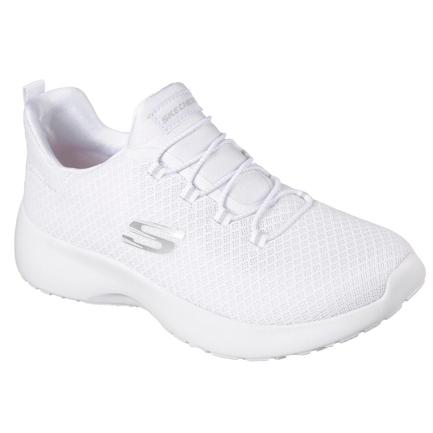 Buty SKECHERS DYNAMIGHT Biały