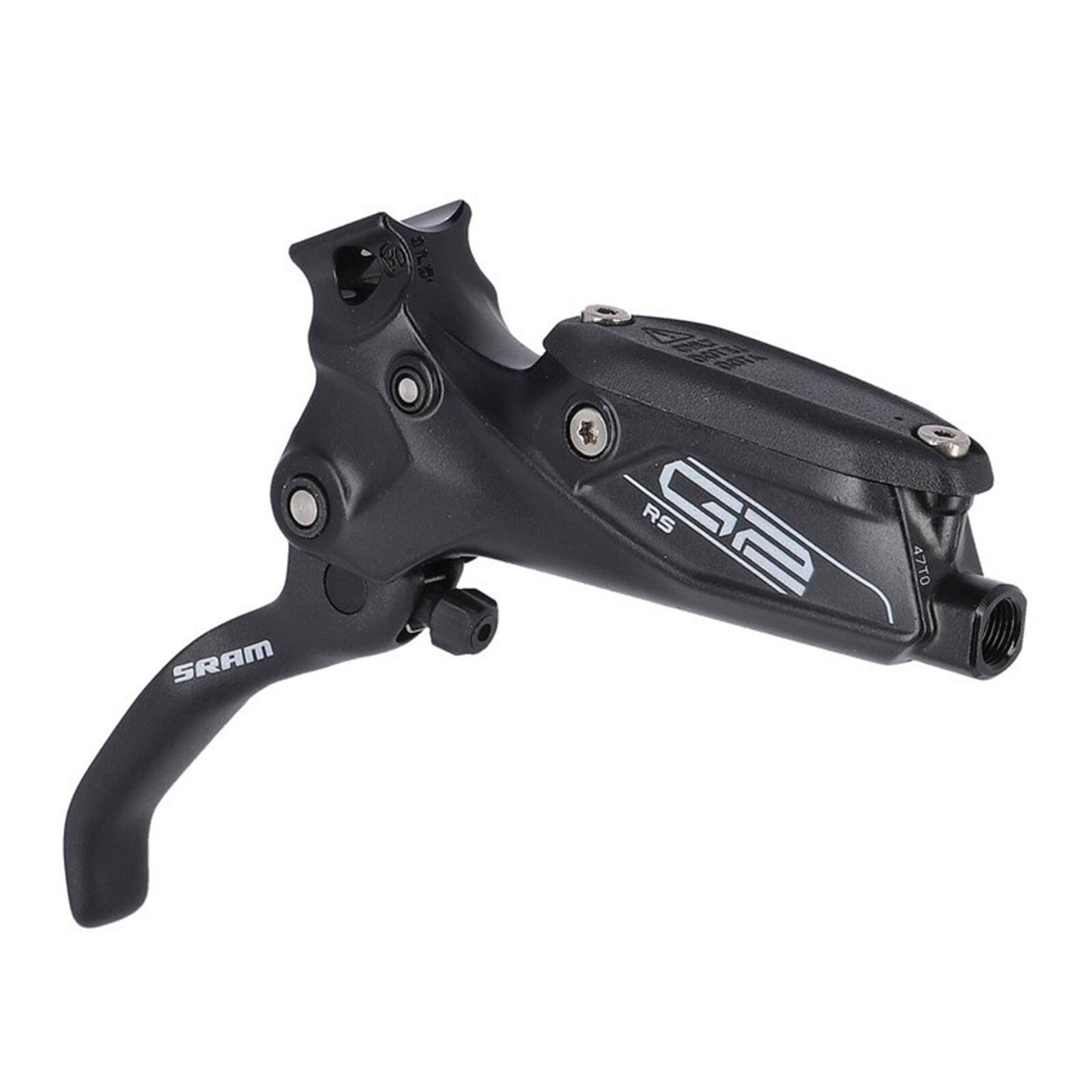 Zestaw zamiennych aluminiowych dźwigni hamulca tarczowego Sram G2 RS A2