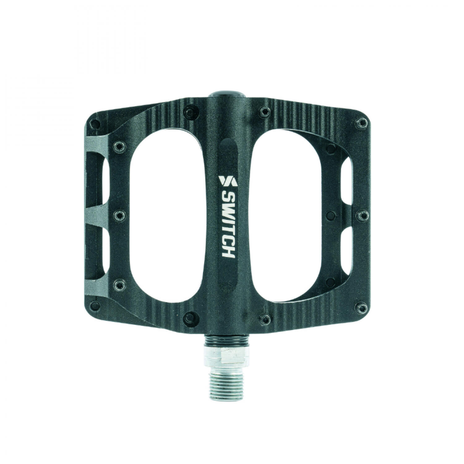 Pedał rowerowy MTB SWITCH FREERIDE, czarny