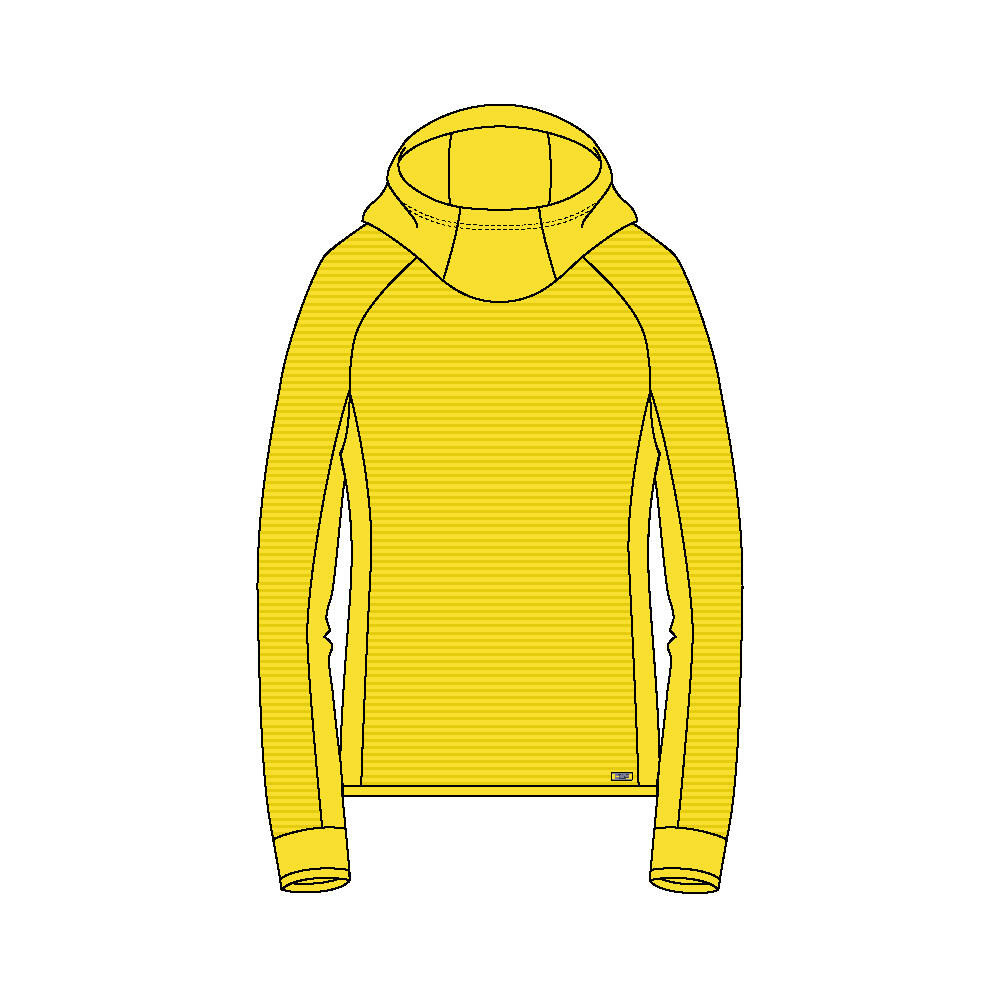 Golf damska narciarska CMP 33G0576