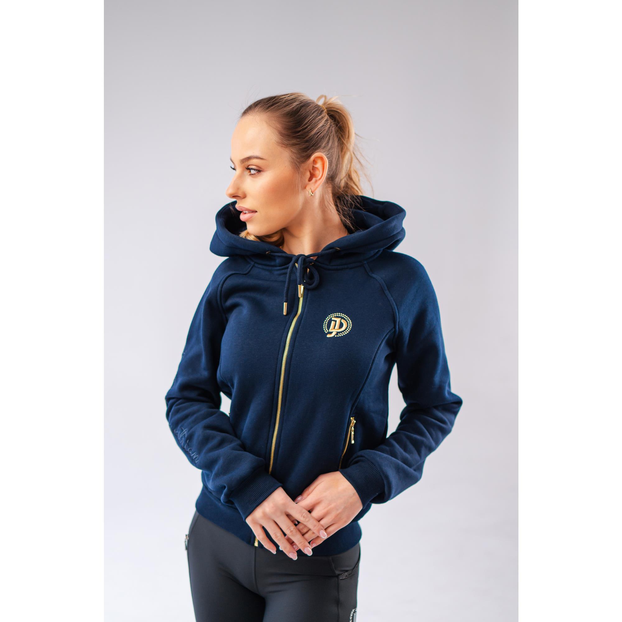 Bluza Josie JD Attack