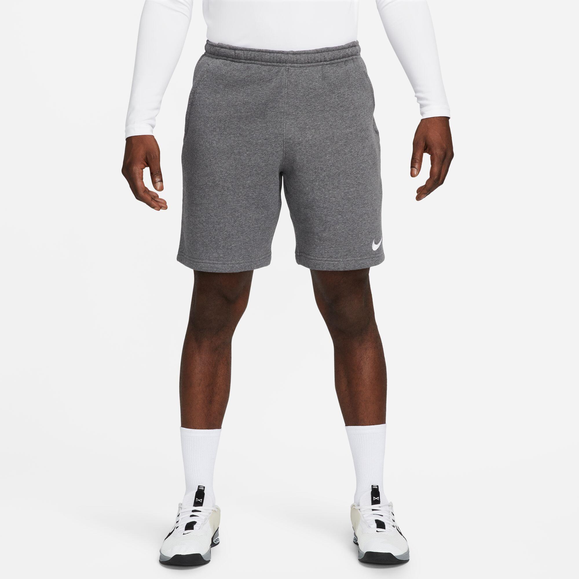 Spodnie sportowe męskie Nike Park 20 Fleece