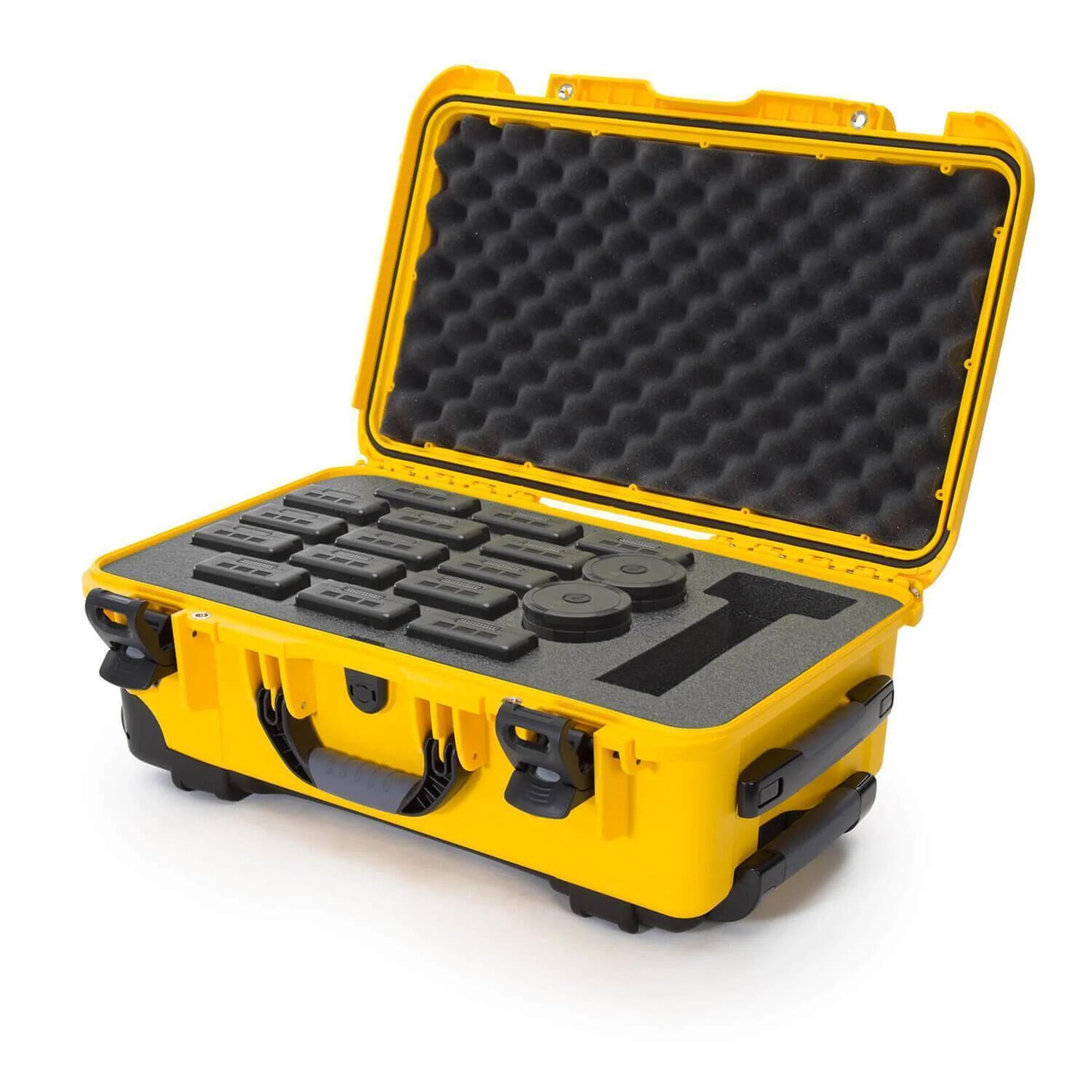 Obudowa drona Nanuk 935 DJI Inspire 2 Batteries