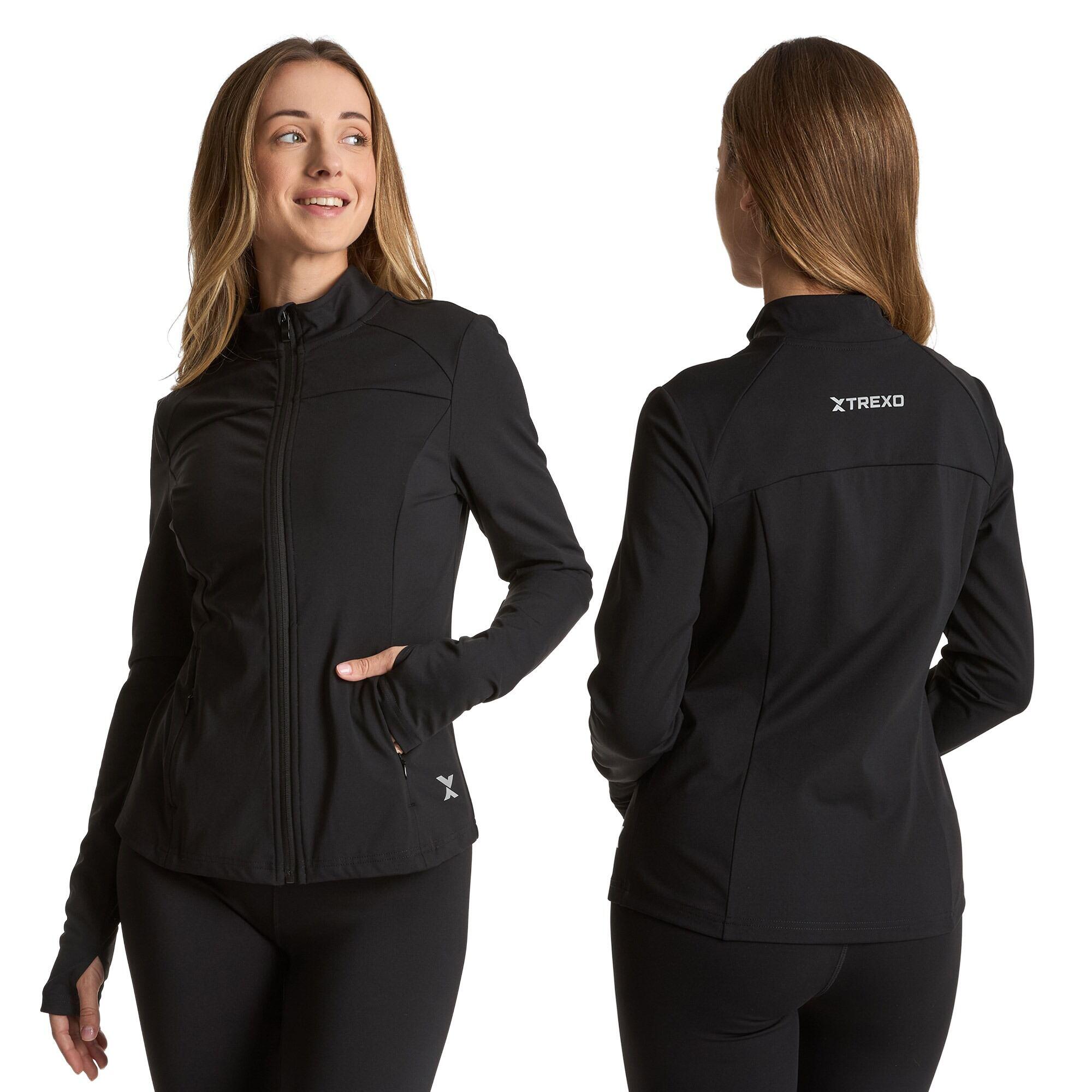 Bluza damska XTREXO Trexi Blouse