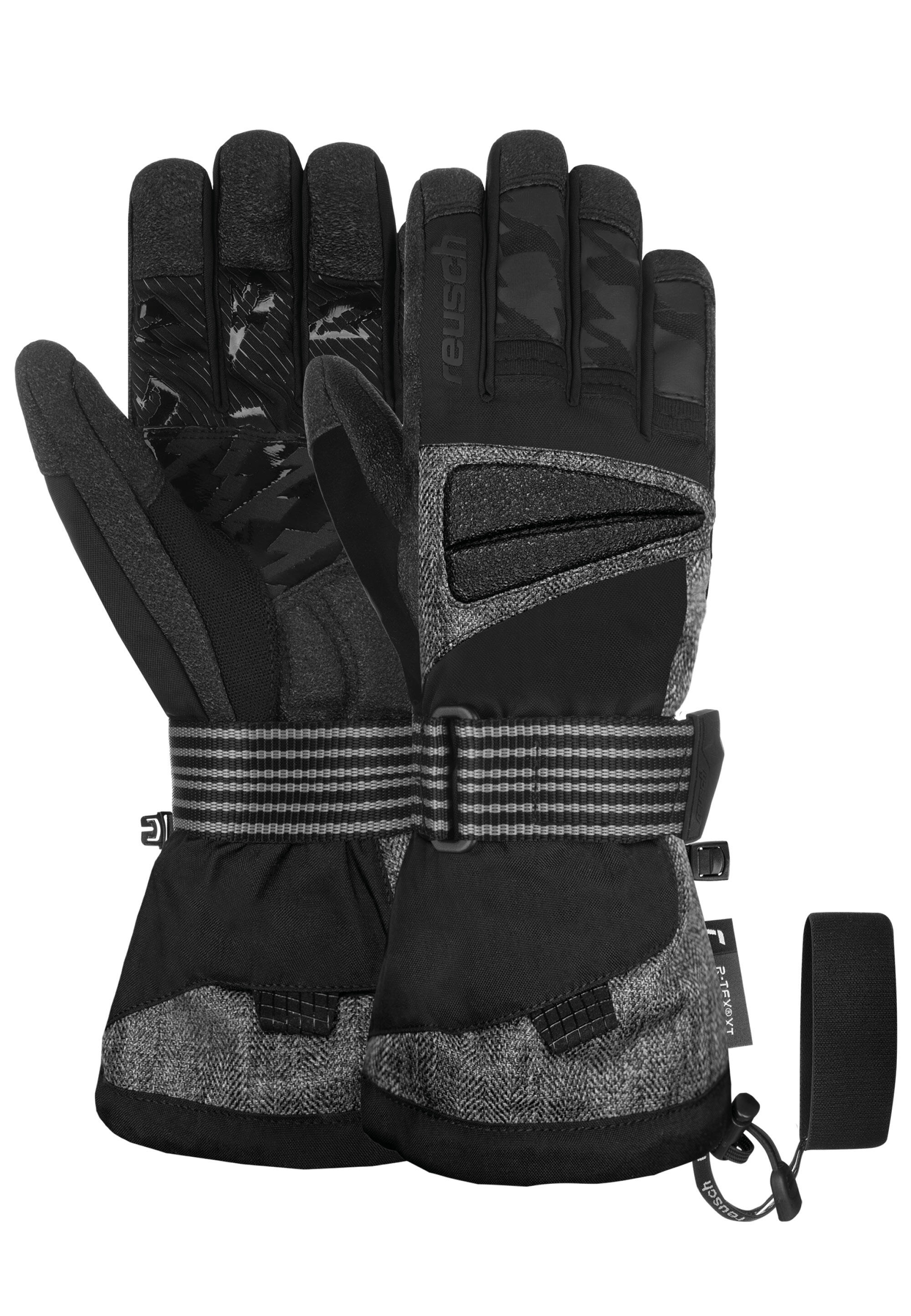 Rękawice narciarskie Reusch Sweeber III R-TEX® XT