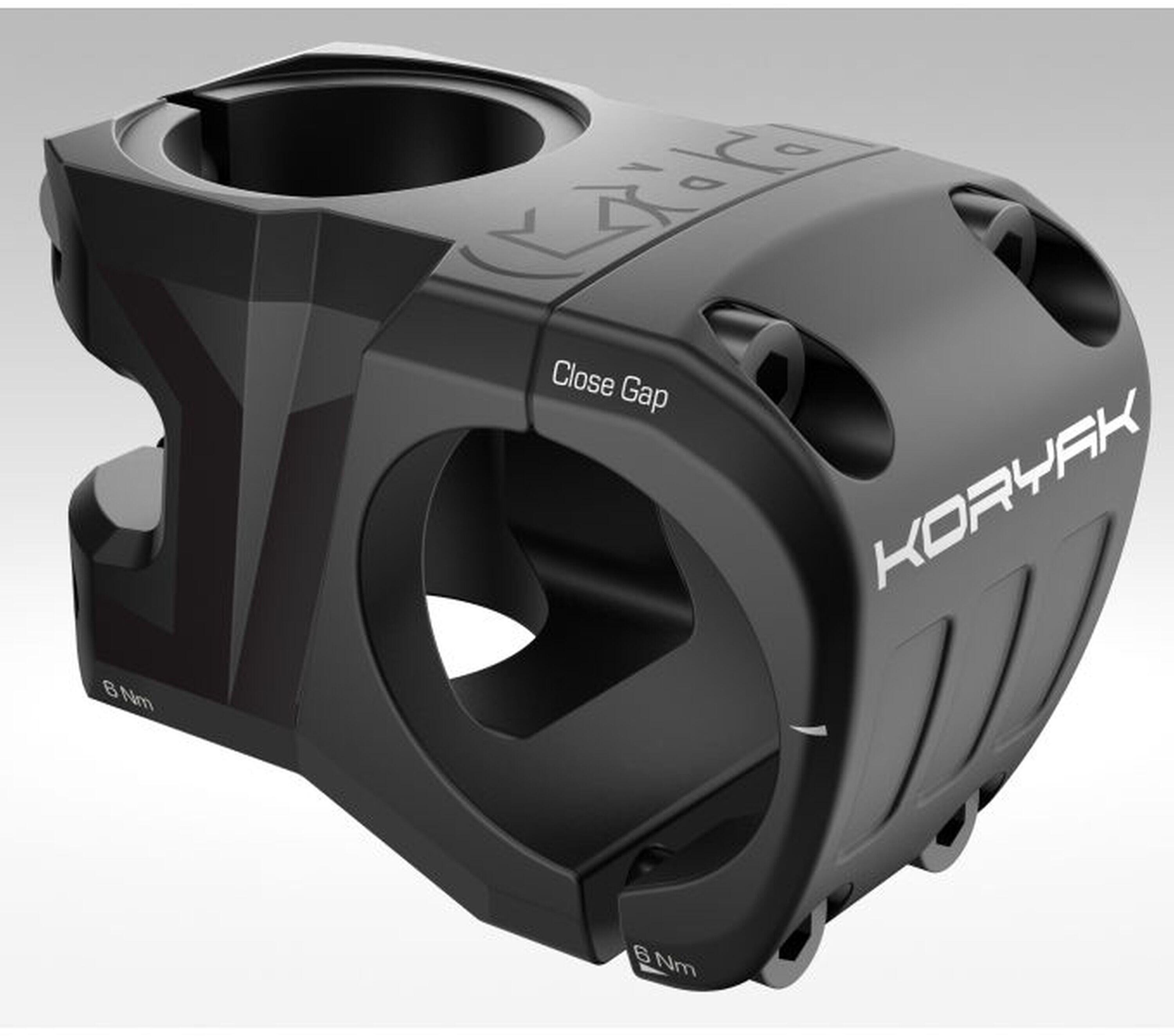 Stem Koryak E-Performance
