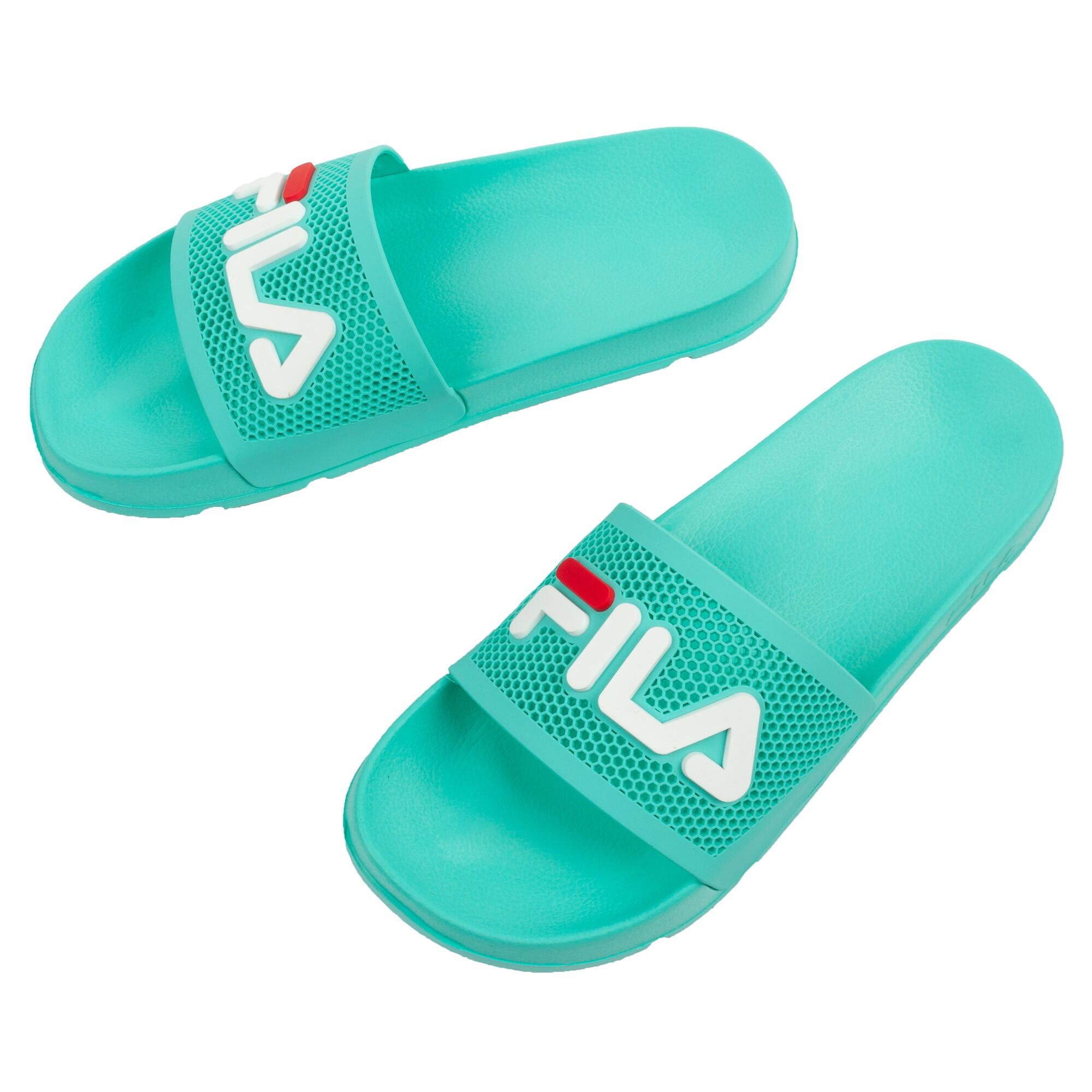Klapki sportowe damskie Fila Morro