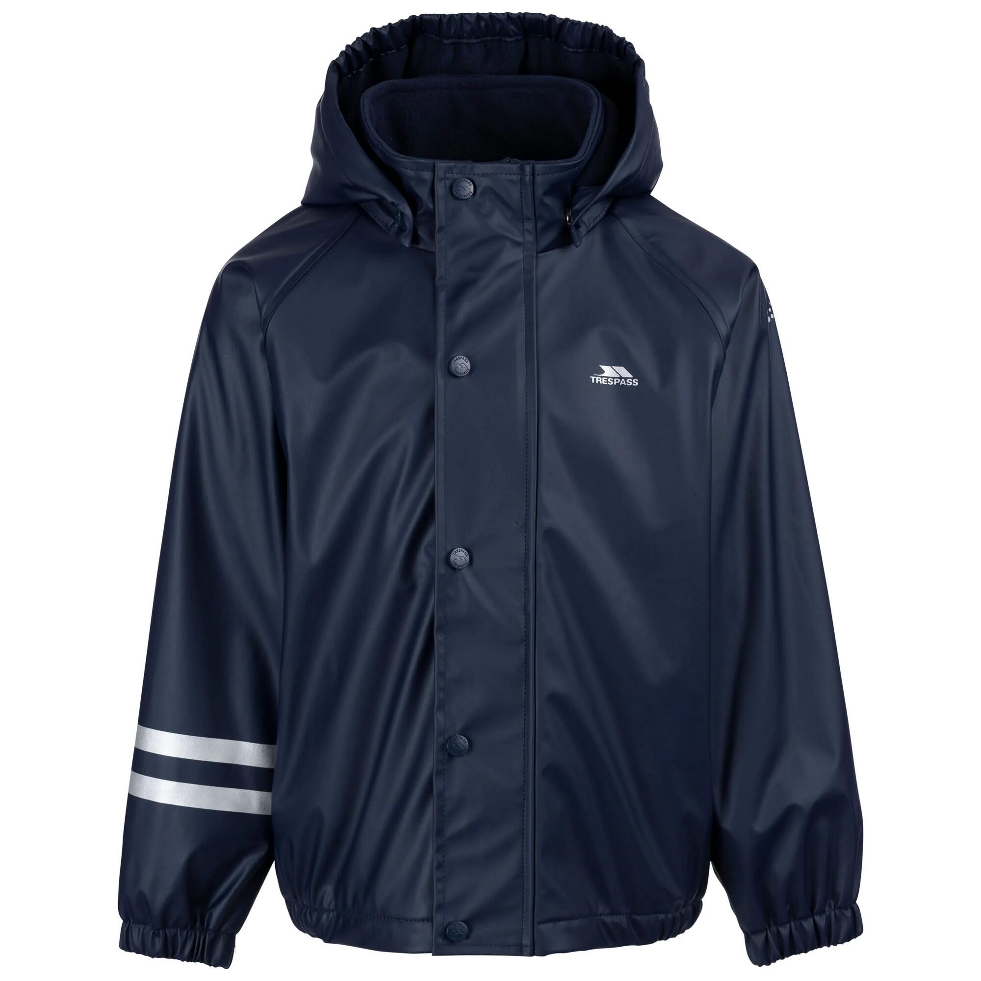 Kurtka Dziecięca Daire TP50 Waterproof Jacket