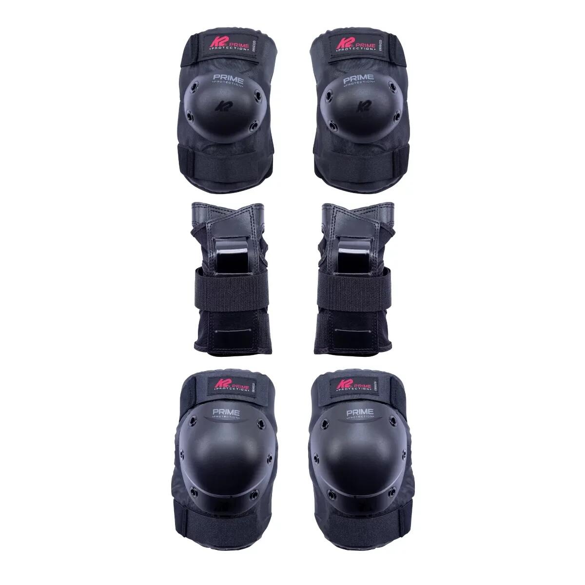 Zestaw ochraniaczy K2 Prime Pad Set