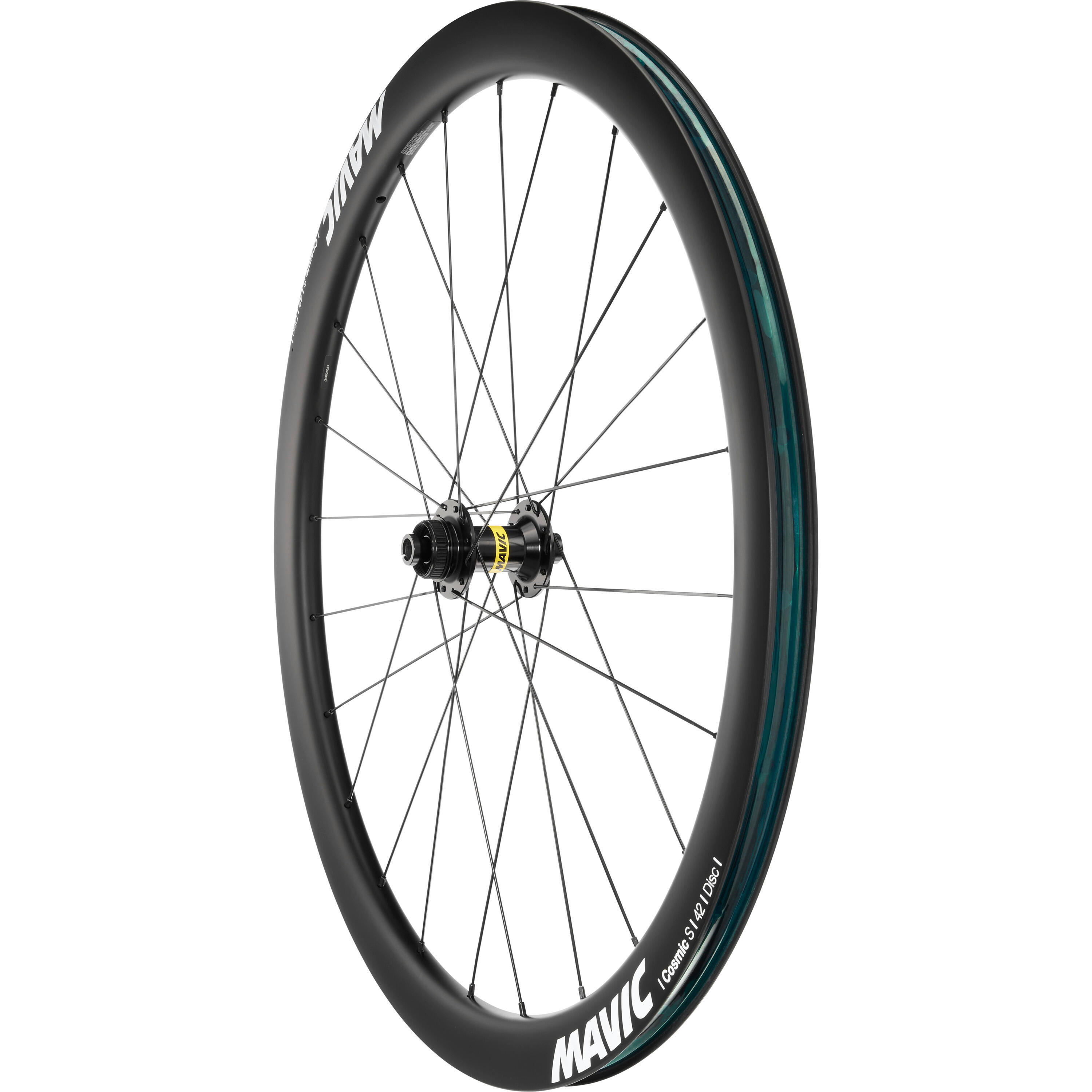 Para kół Mavic Cosmic S 42 CL70012x100-142M11
