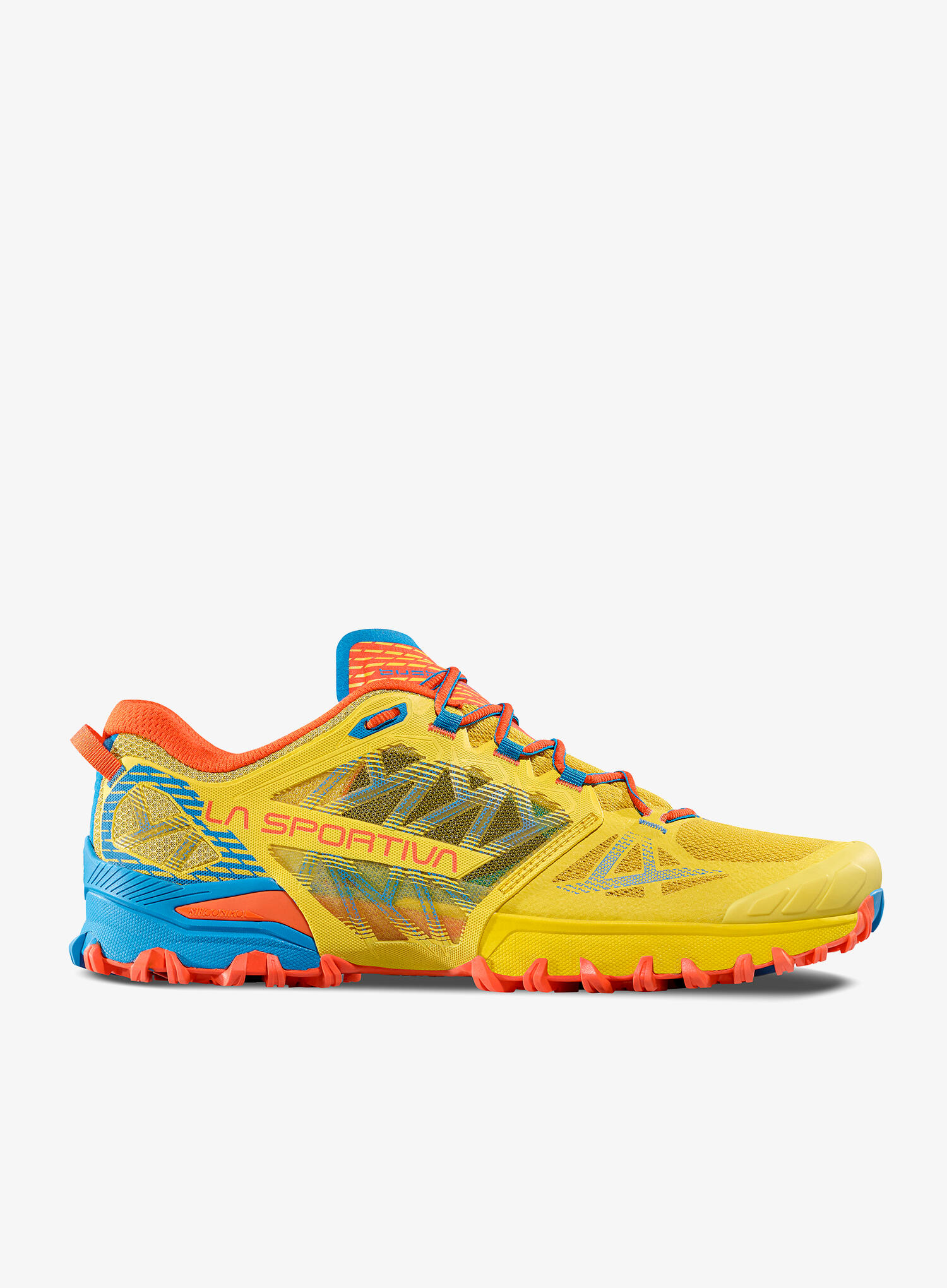 Buty trailowe męskie La Sportiva Bushido III