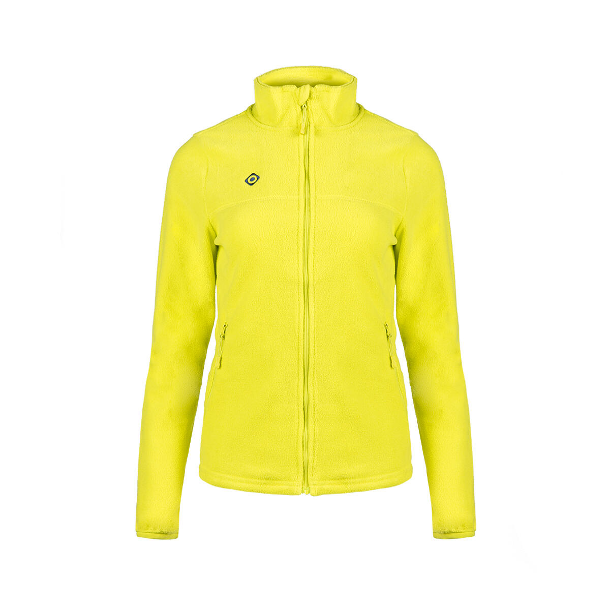 Izas PADRU W Damski sportowy polar rozpinany