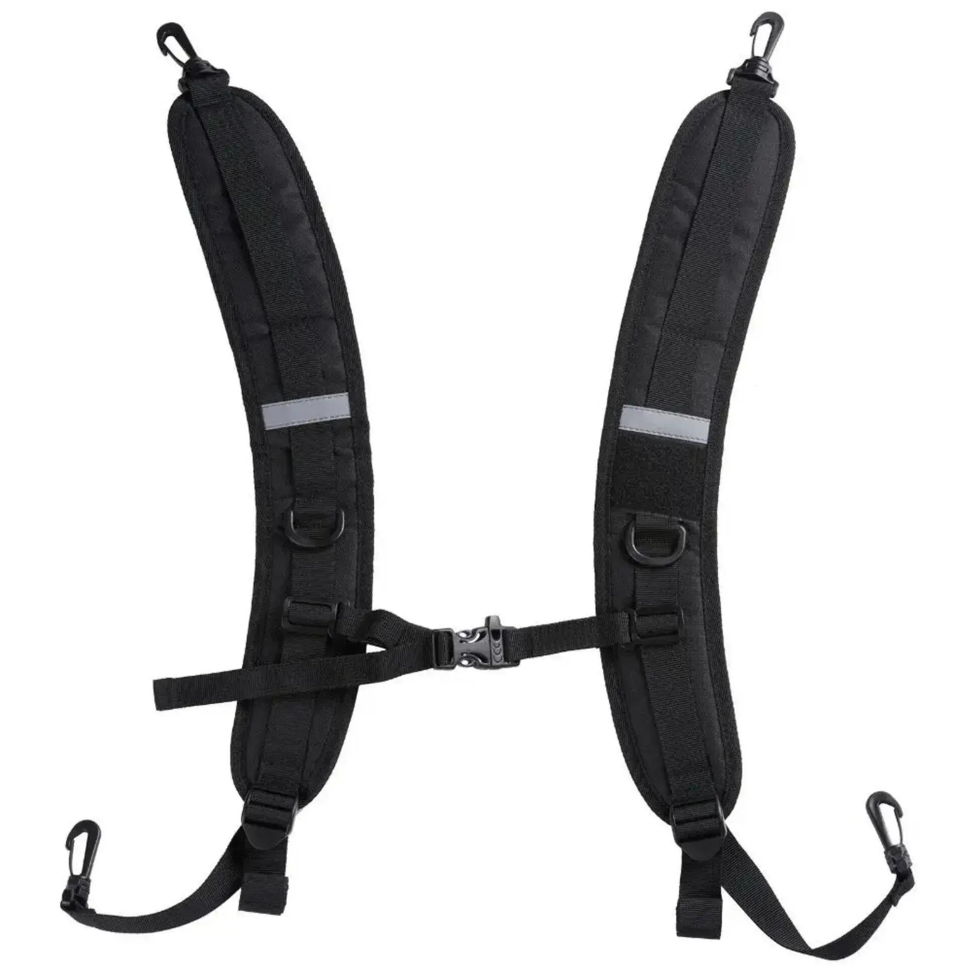 Wzmocnione paski do plecaka Oxford 20kg