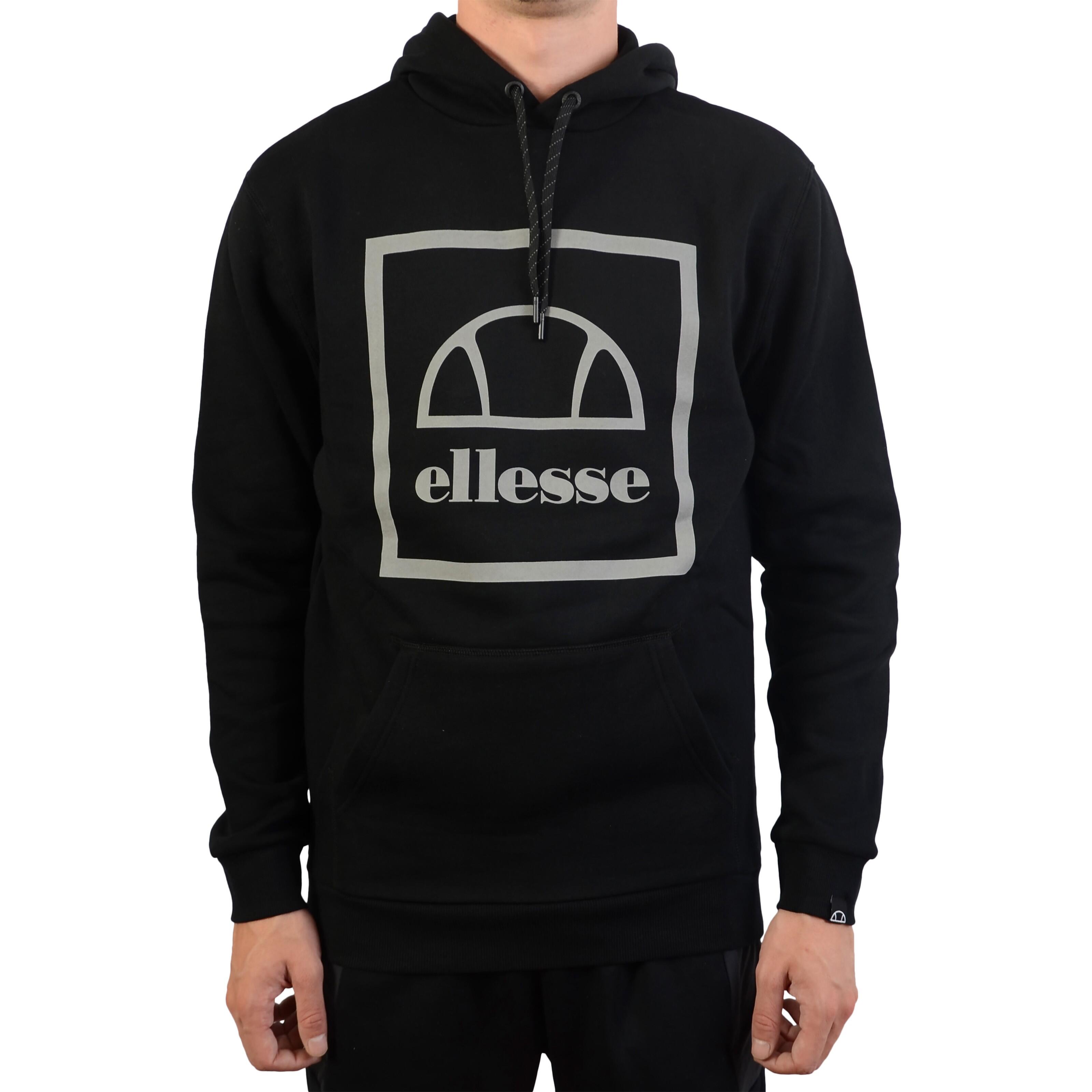 Bluza z kapturem Ellesse Vega - Mężczyźni