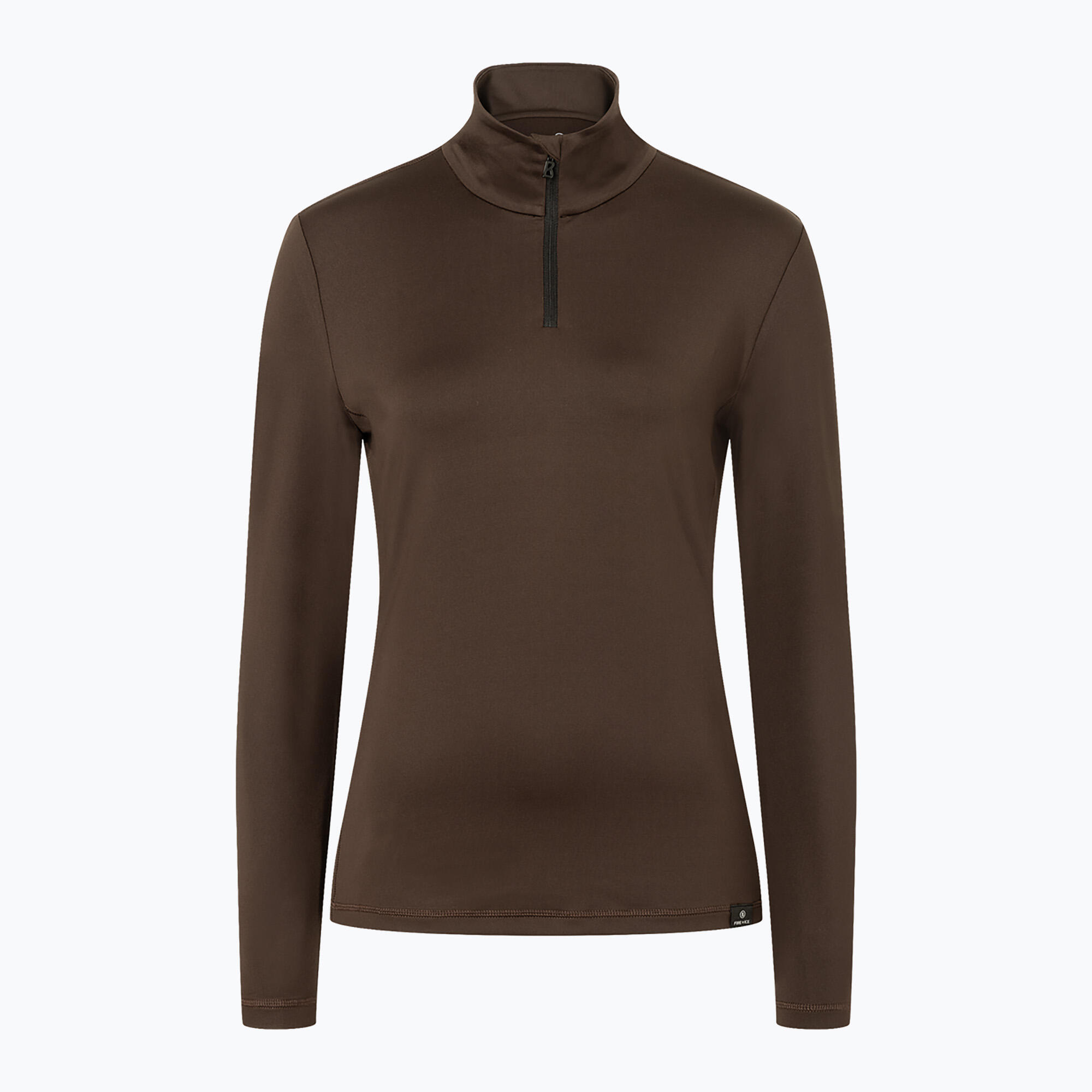 Longsleeve termoaktywny damski BOGNER FIRE+ICE Margo 2