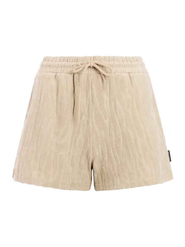 Protest PRTEncore shorts - BambooBeige