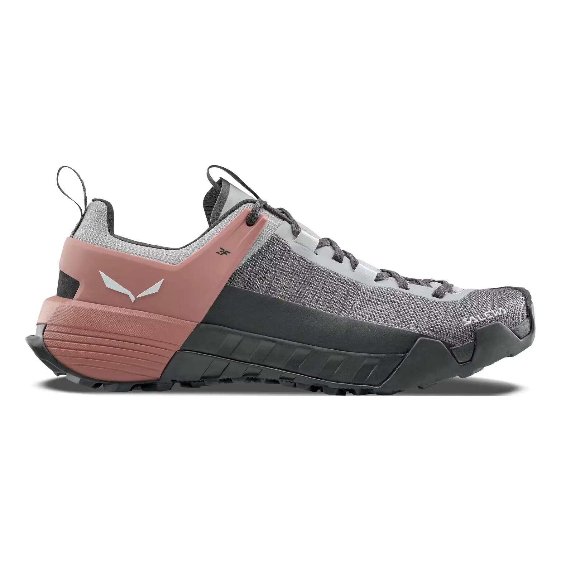 Damskie buty trekkingowe Salewa Wildfire NXT